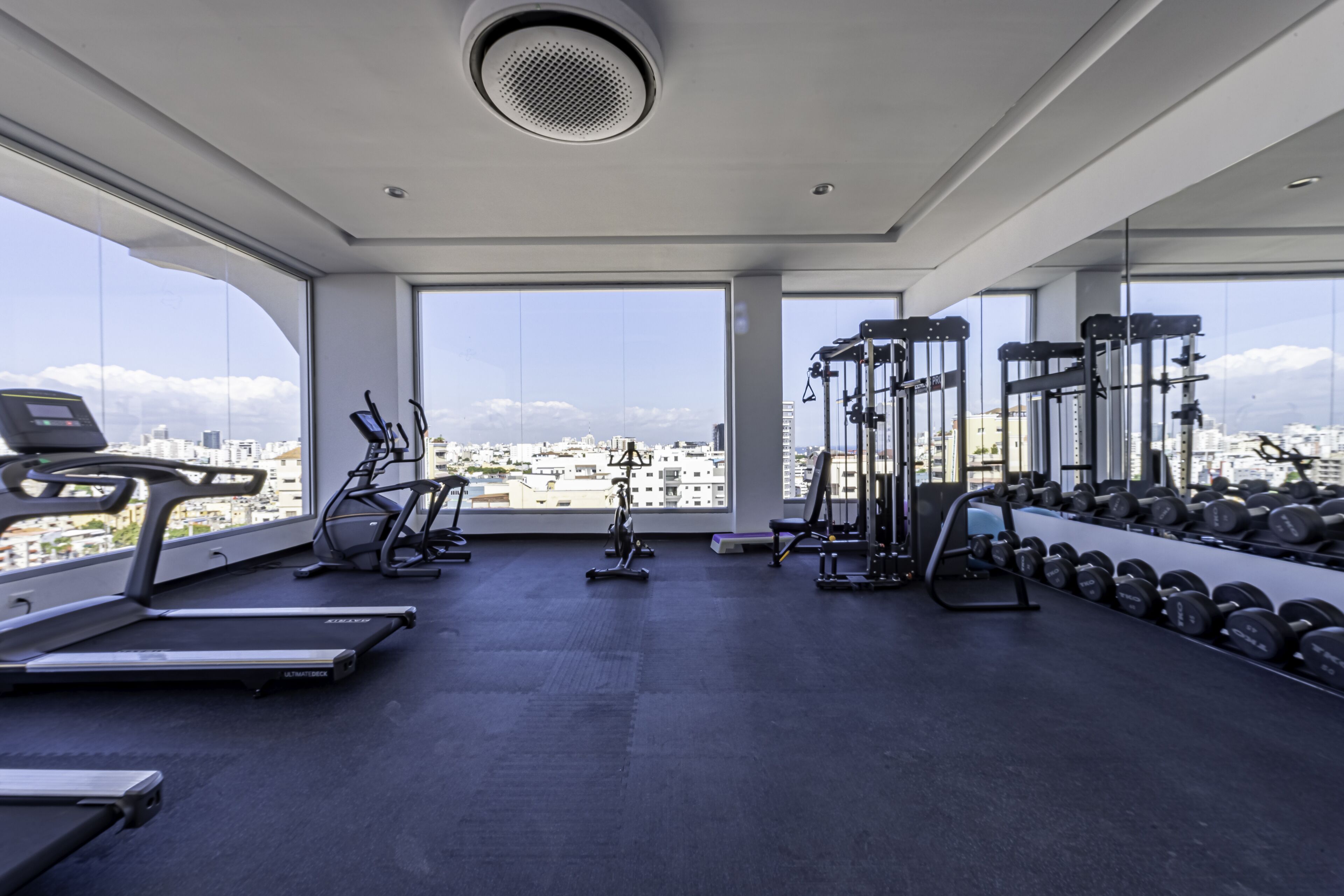 Brickell Apart Hotel