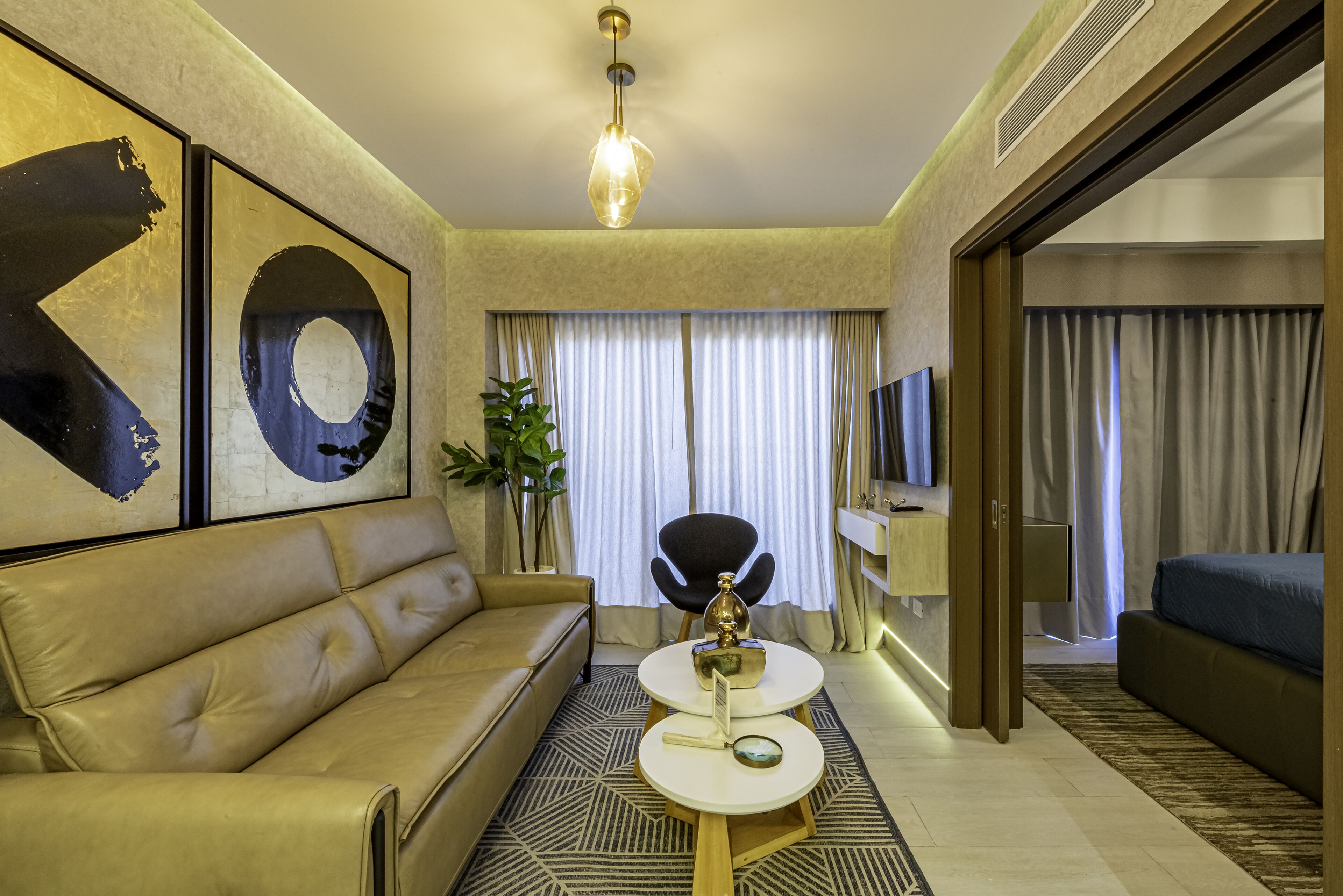 Brickell Apart Hotel