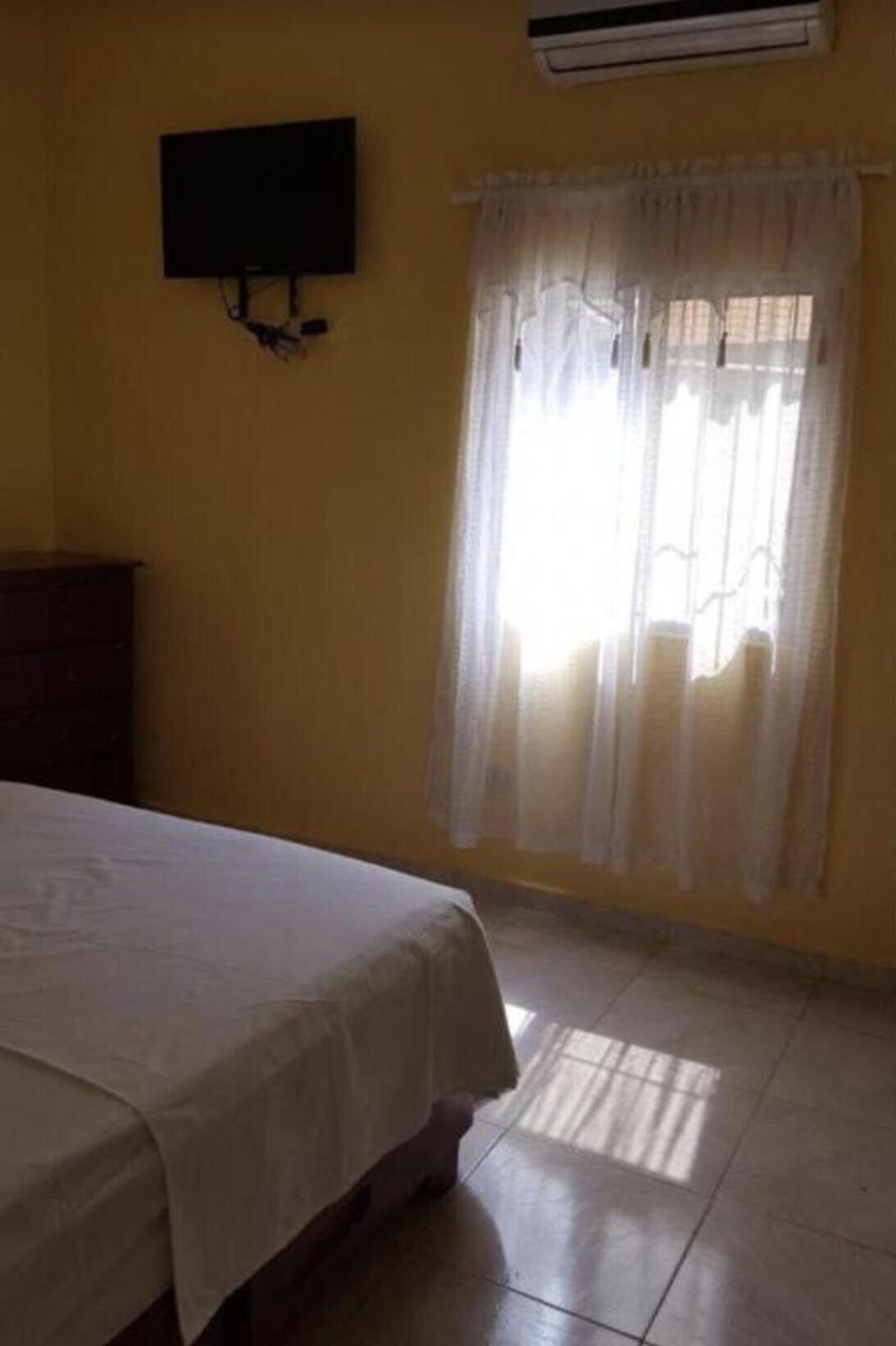 Caribbean Hotel Santo Domingo