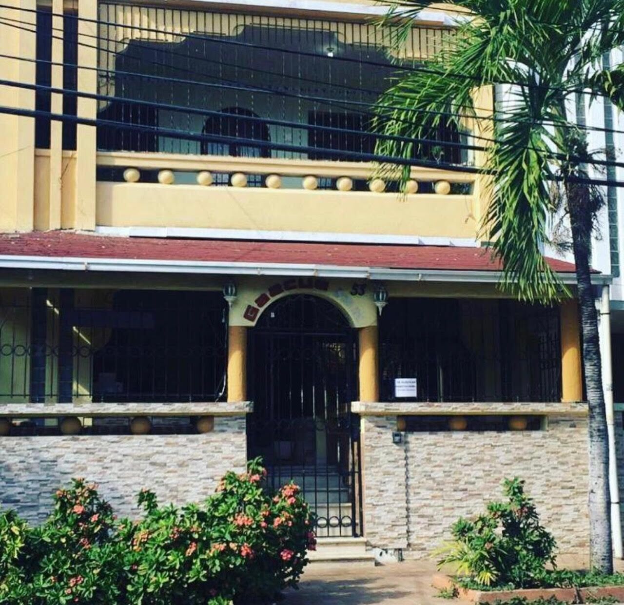 Caribbean Hotel Santo Domingo