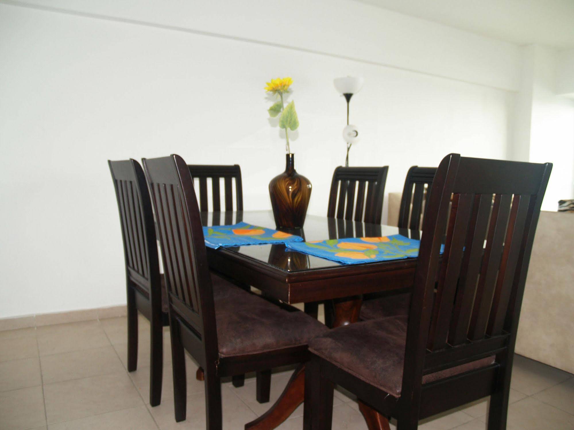Condominio Villa Marbella