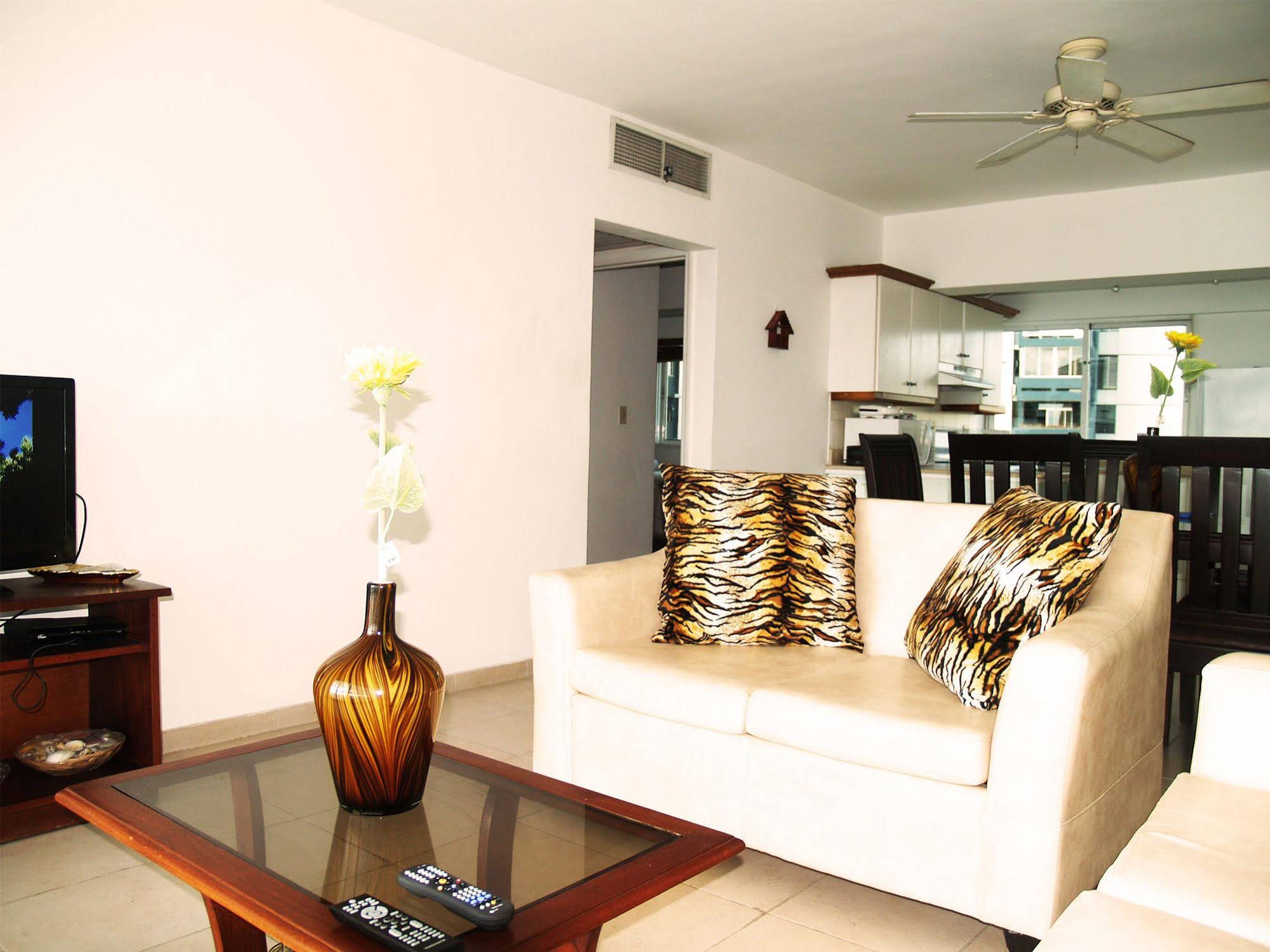 Condominio Villa Marbella