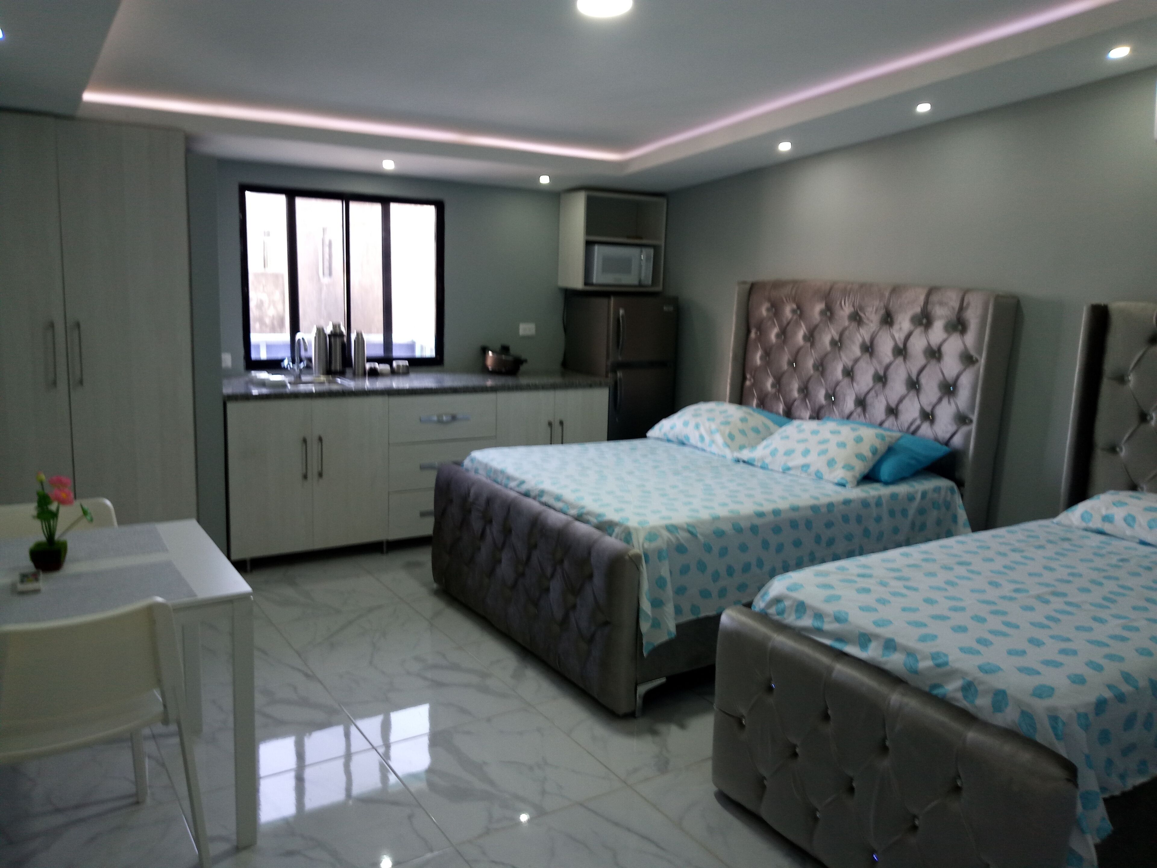El Señorial Hotel