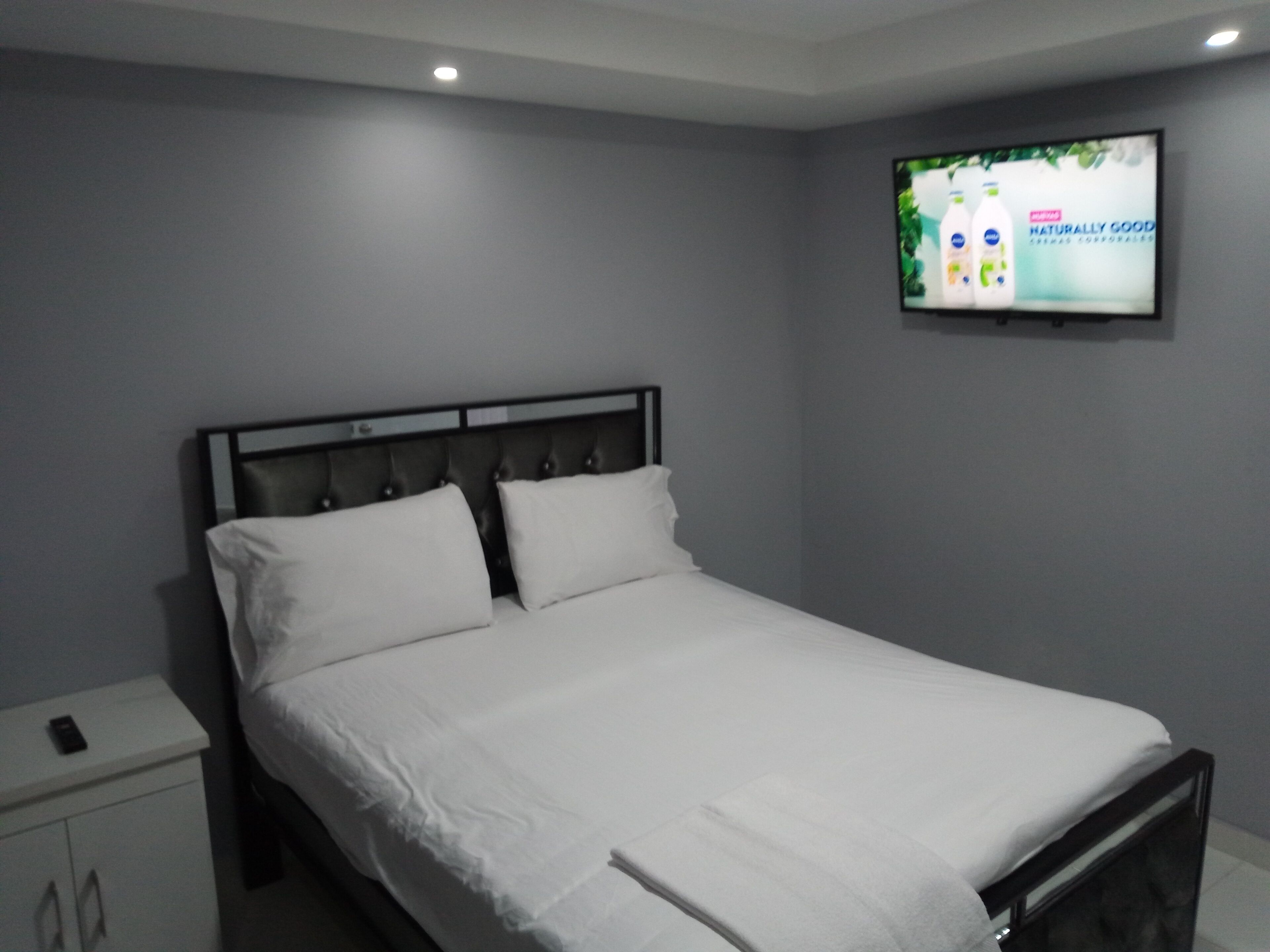 El Señorial Hotel