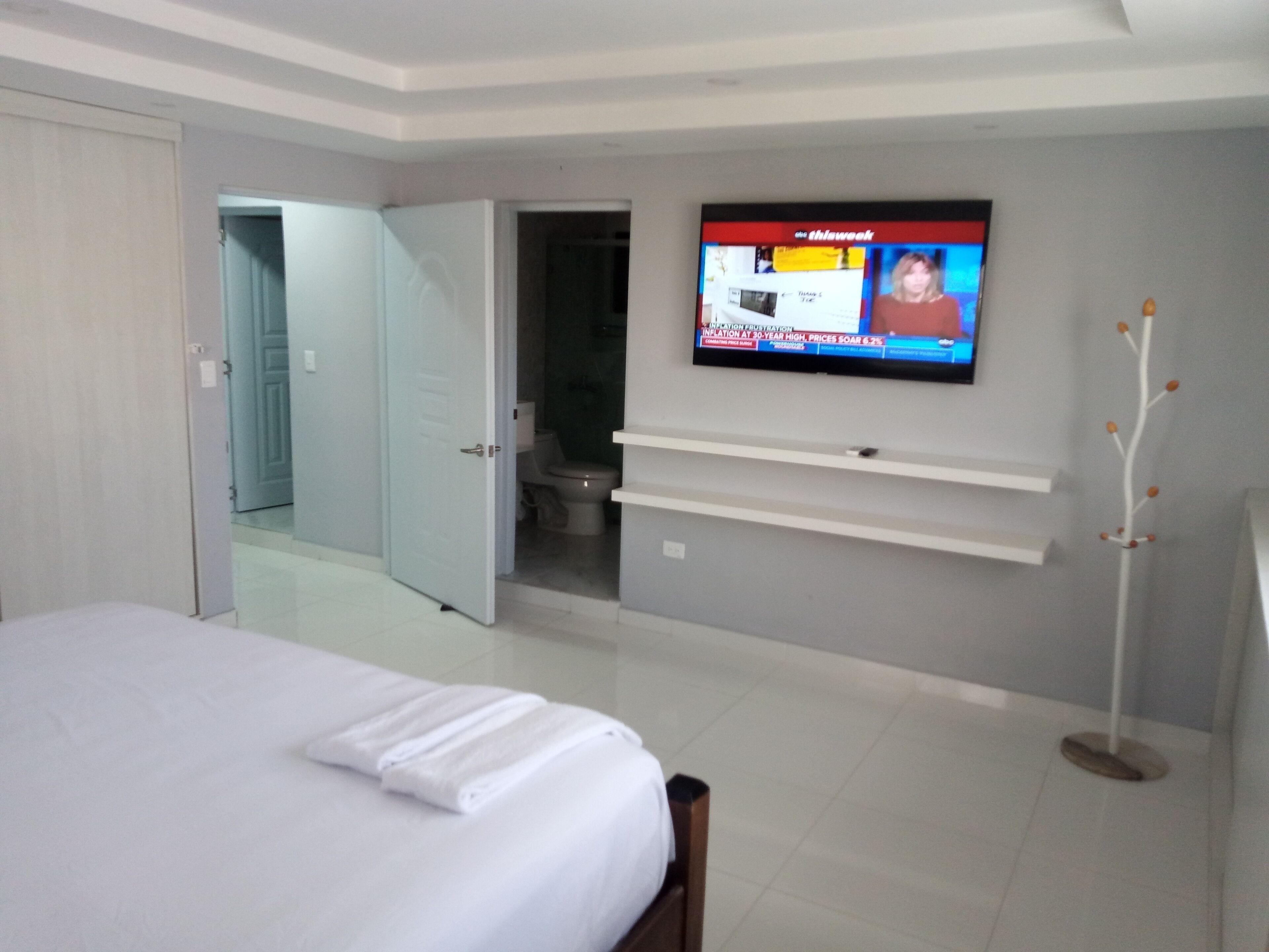 El Señorial Hotel