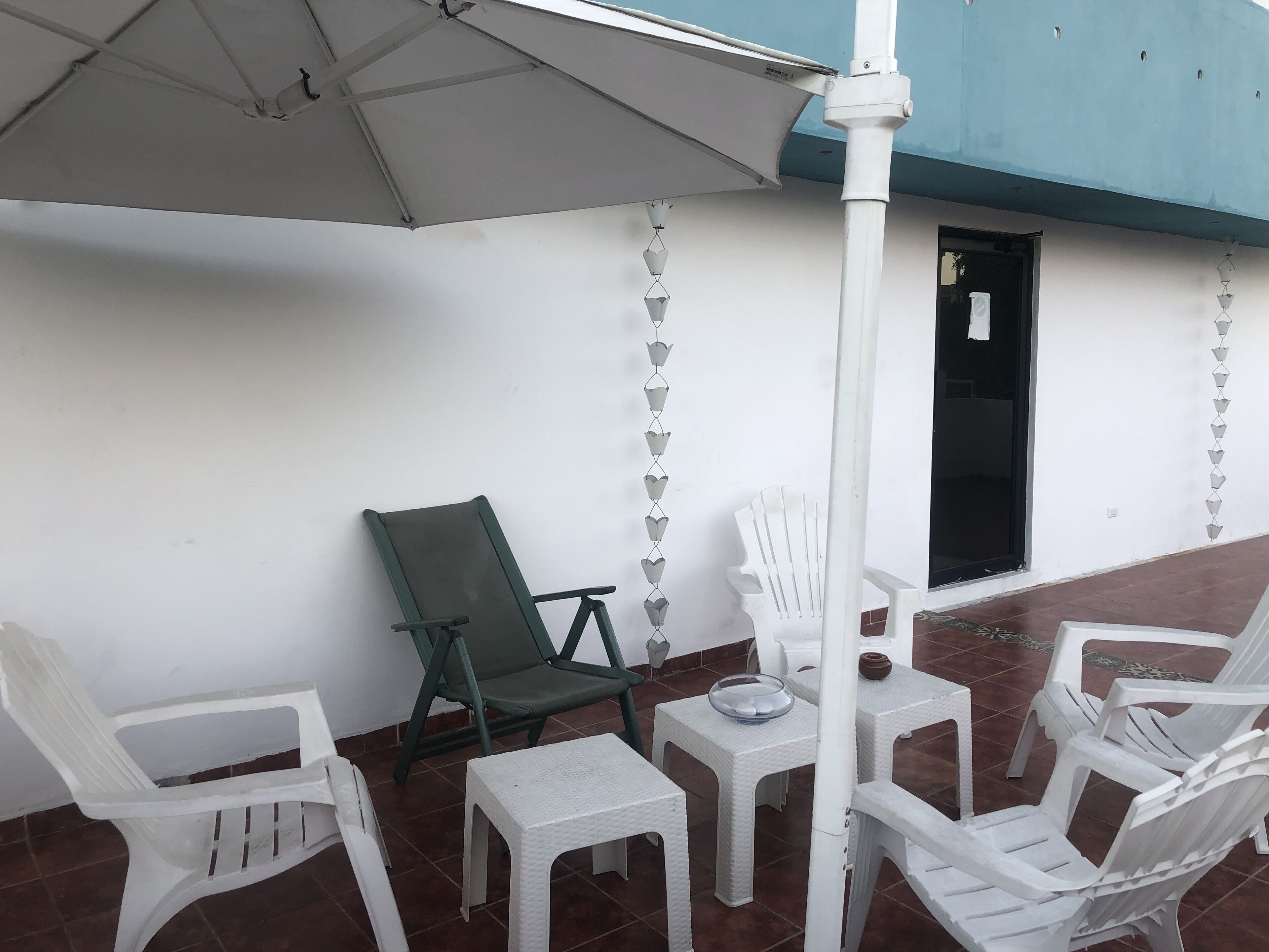 El Señorial Hotel