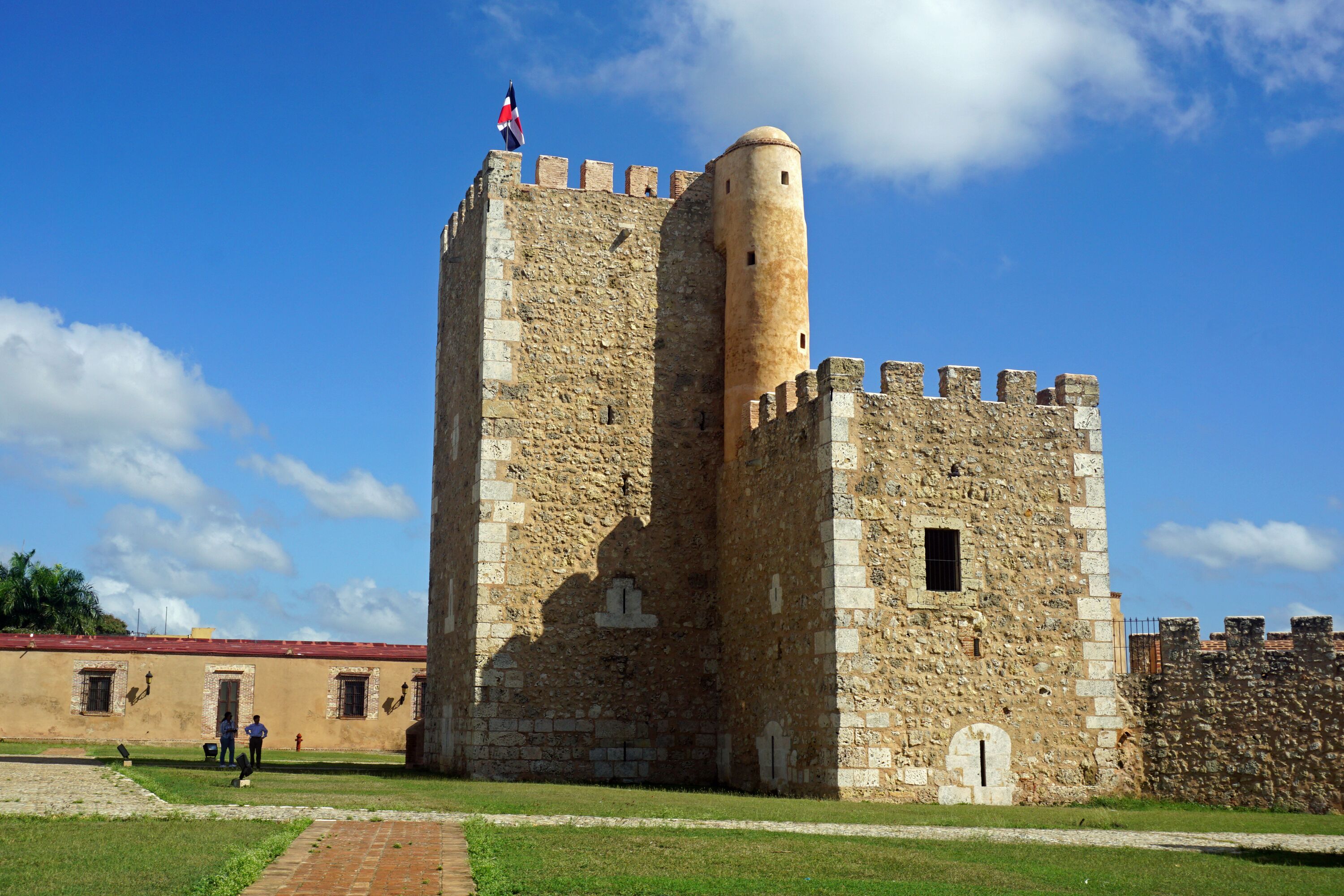 El Señorial Hotel