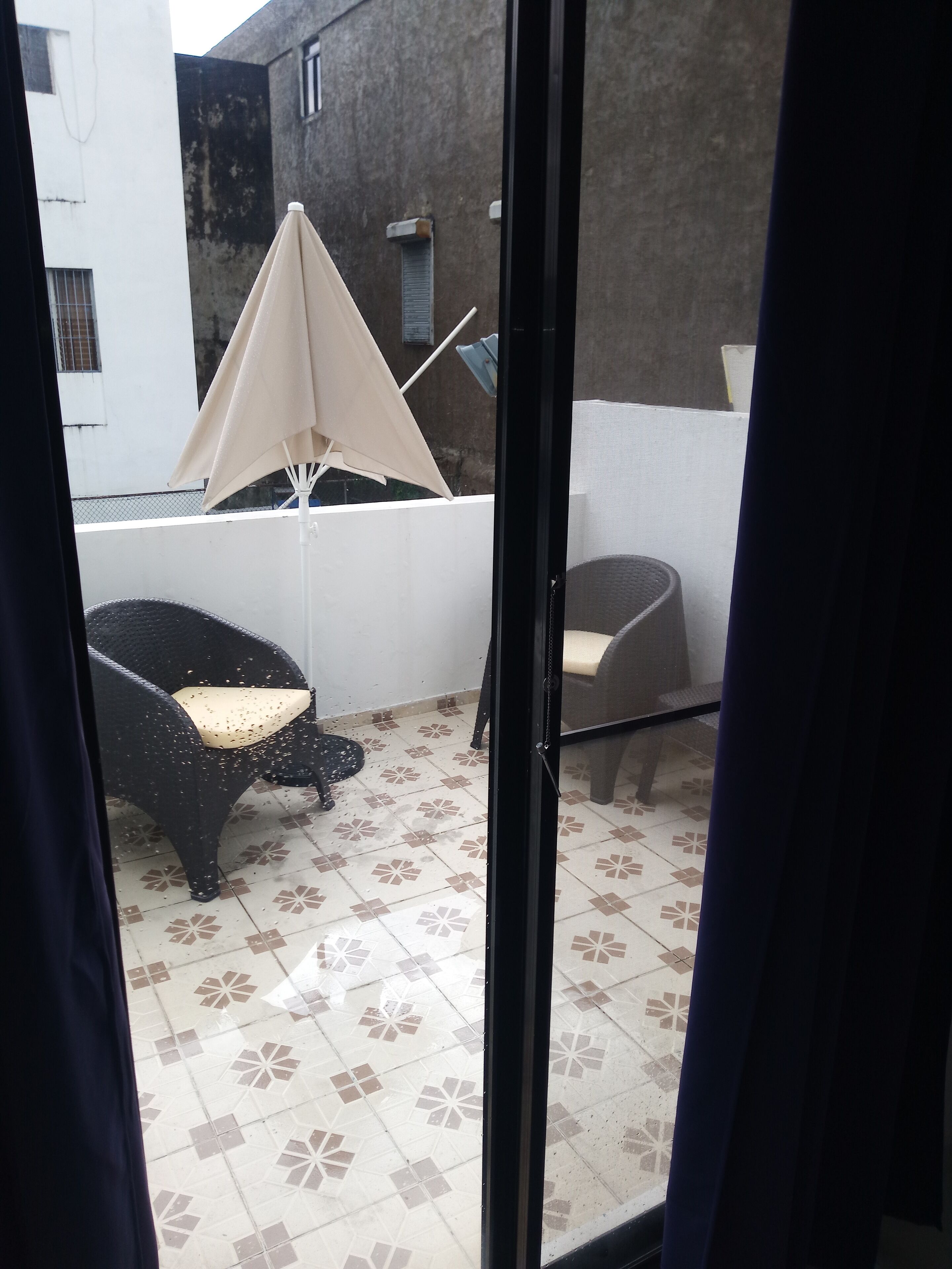 El Señorial Hotel