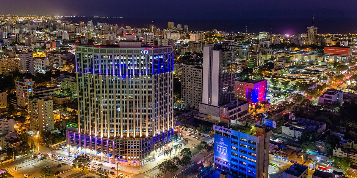 Hotel Conquistador