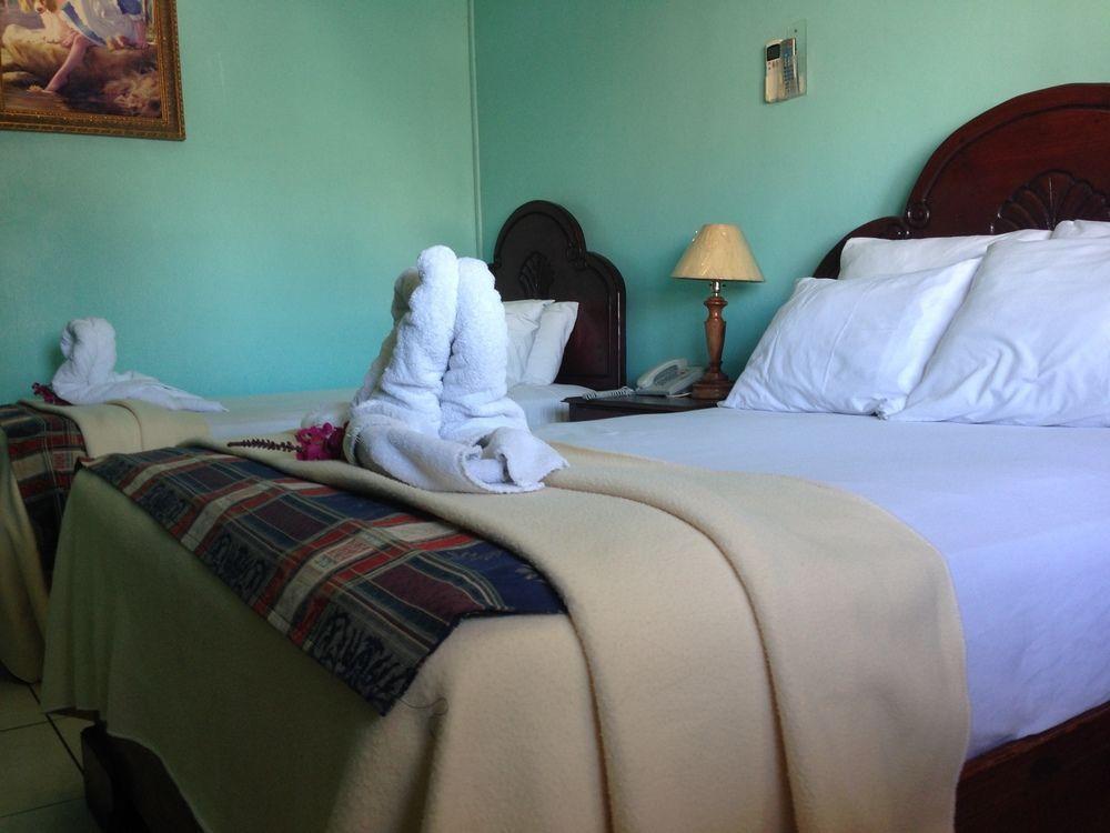 Hotel Discovery