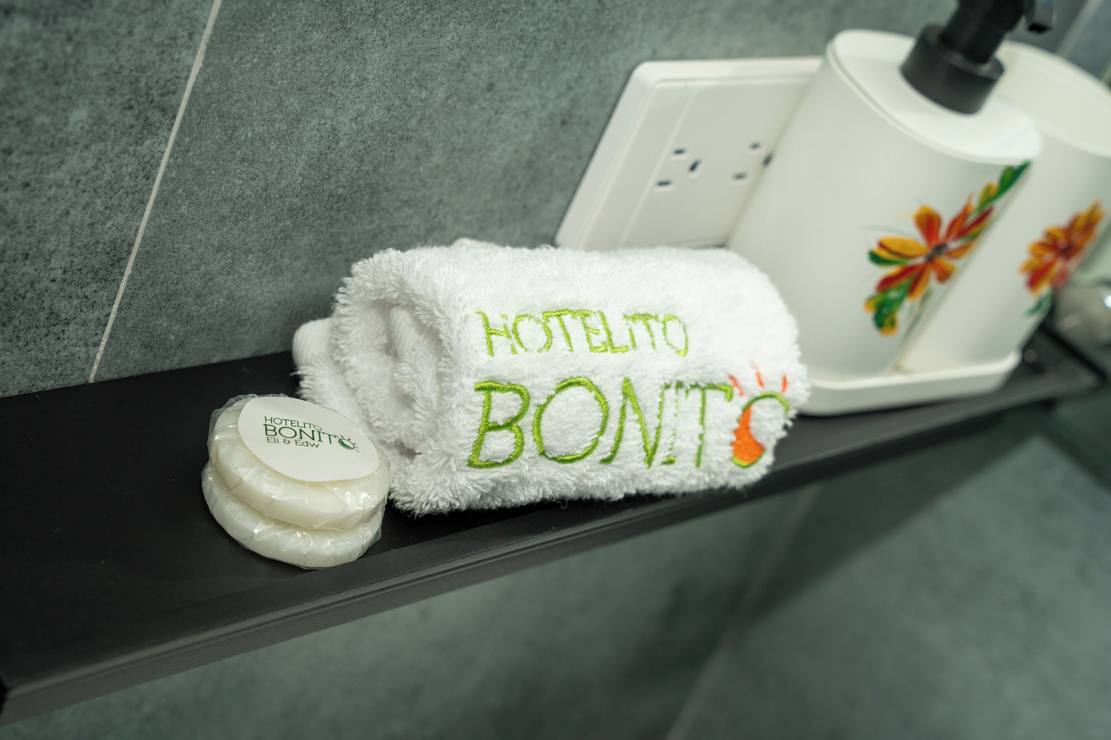 Hotelito Bonito Eli & Edw