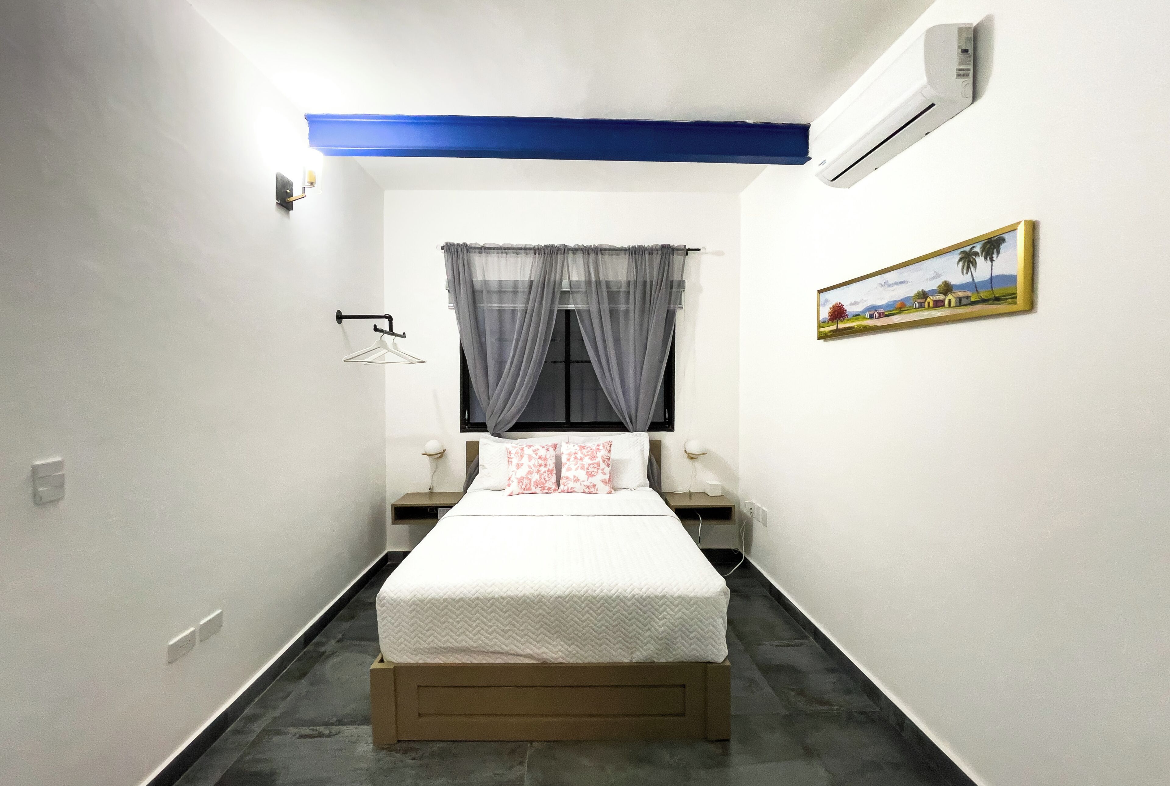 Hotelito Bonito Eli & Edw