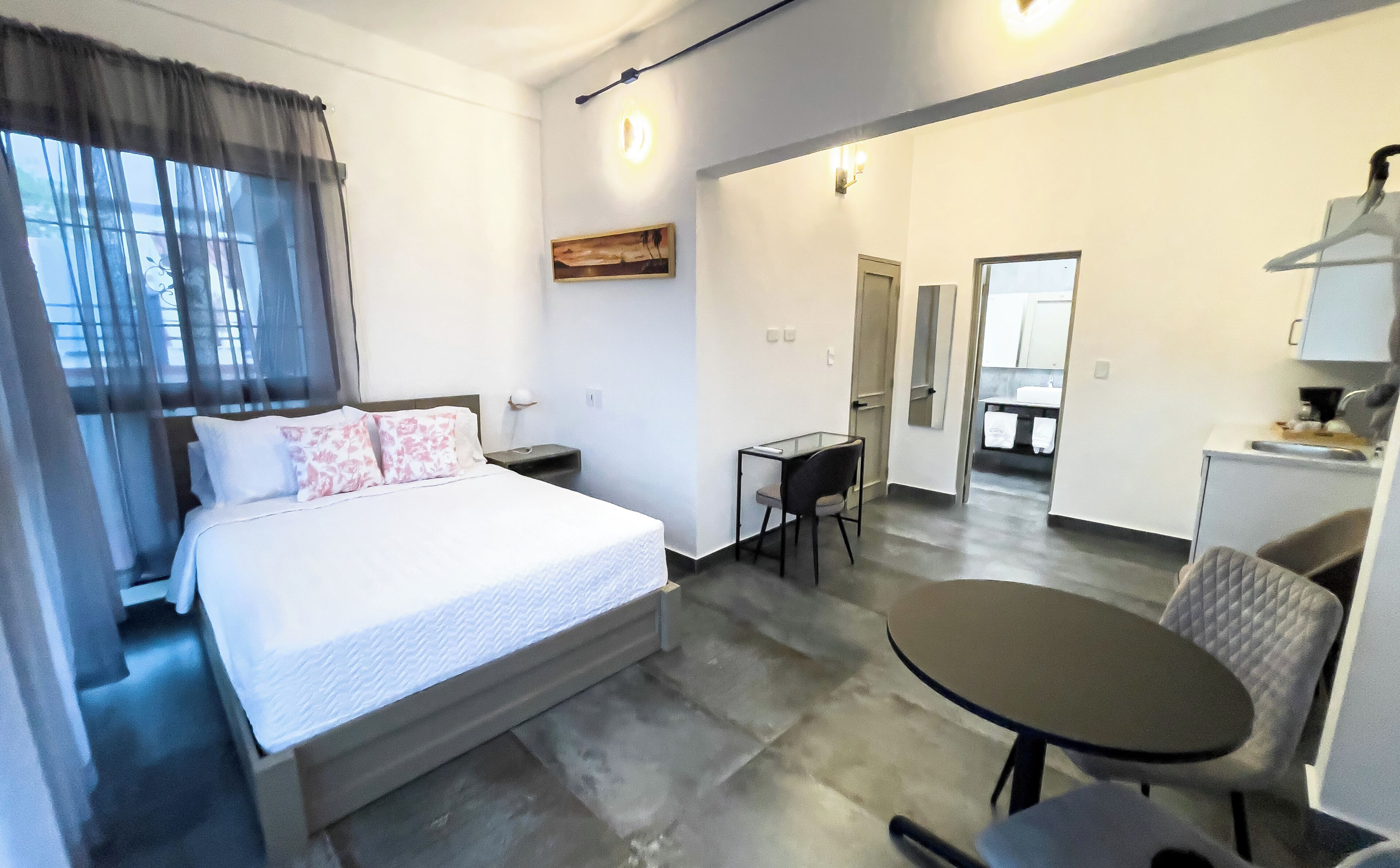 Hotelito Bonito Eli & Edw