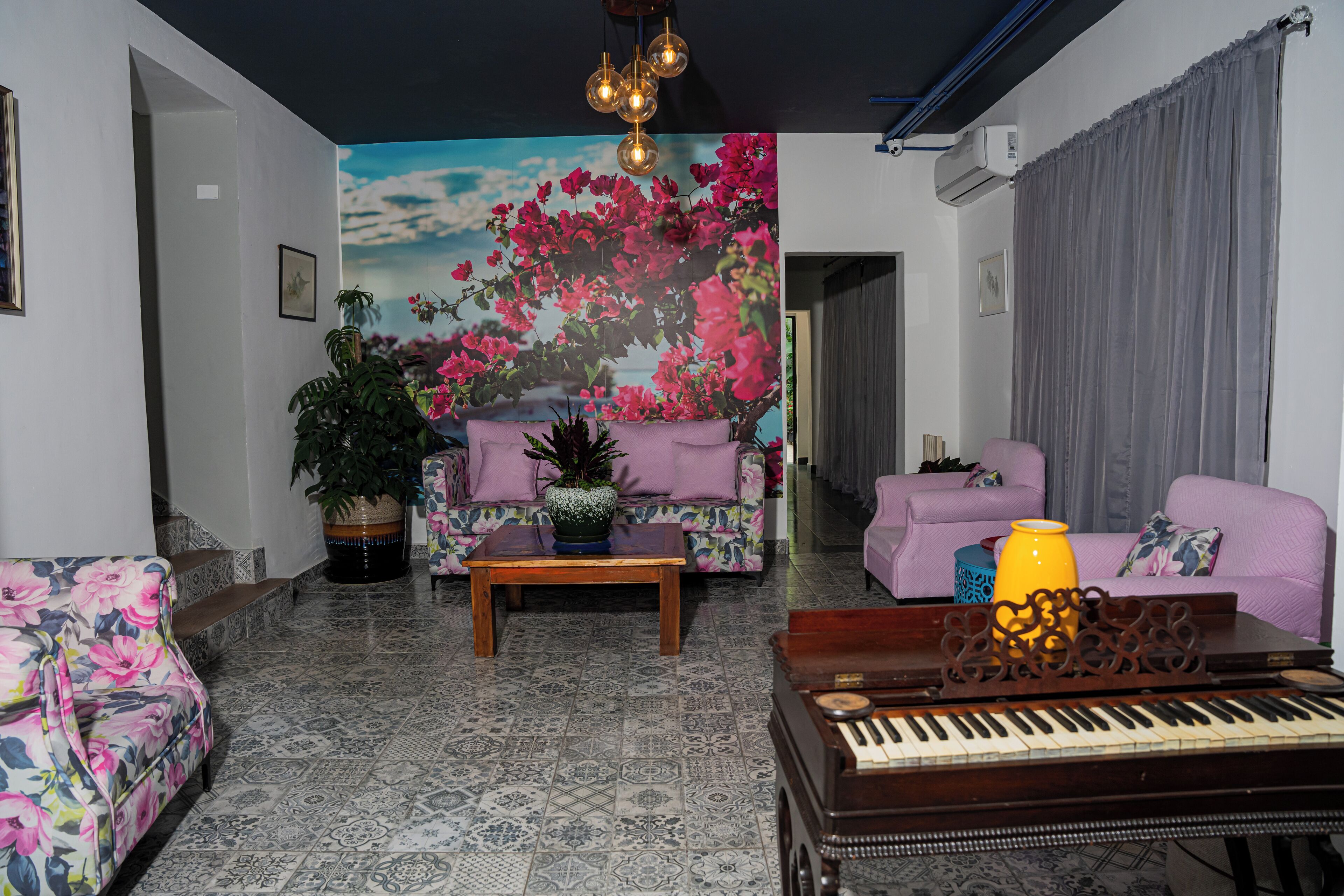 Hotelito Bonito Eli & Edw