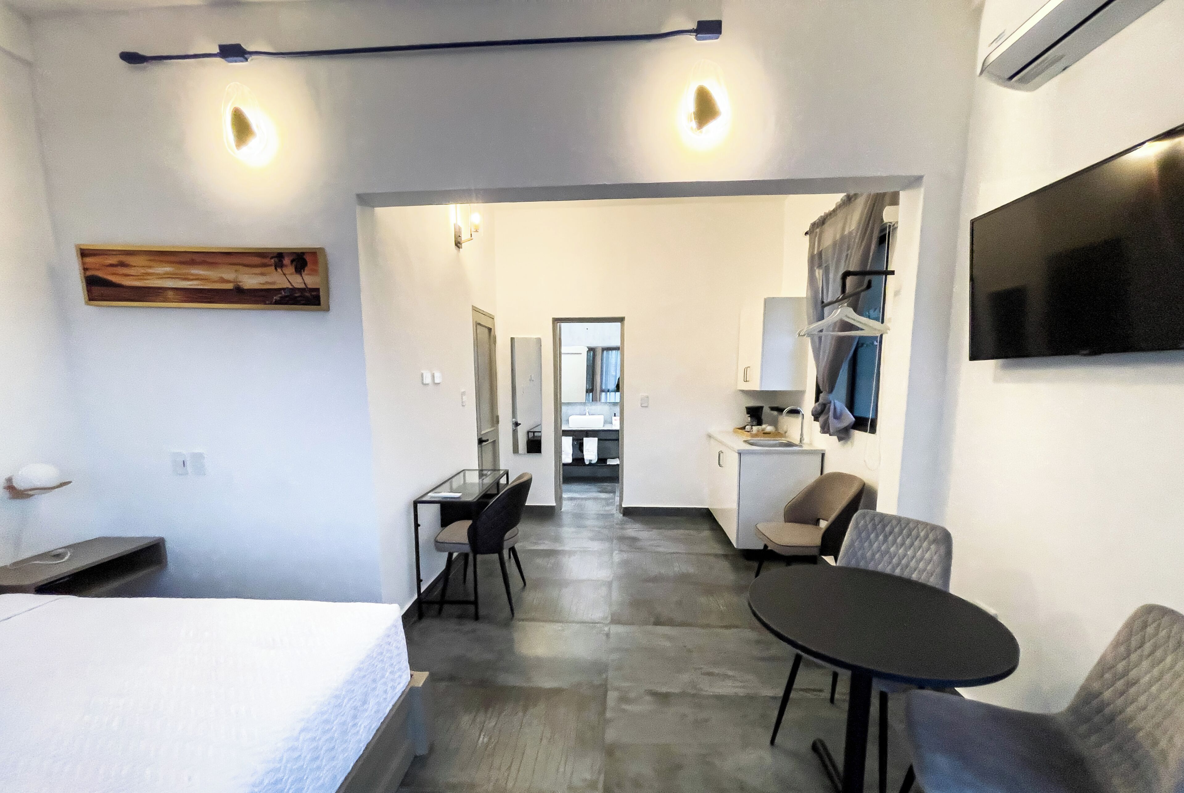 Hotelito Bonito Eli & Edw