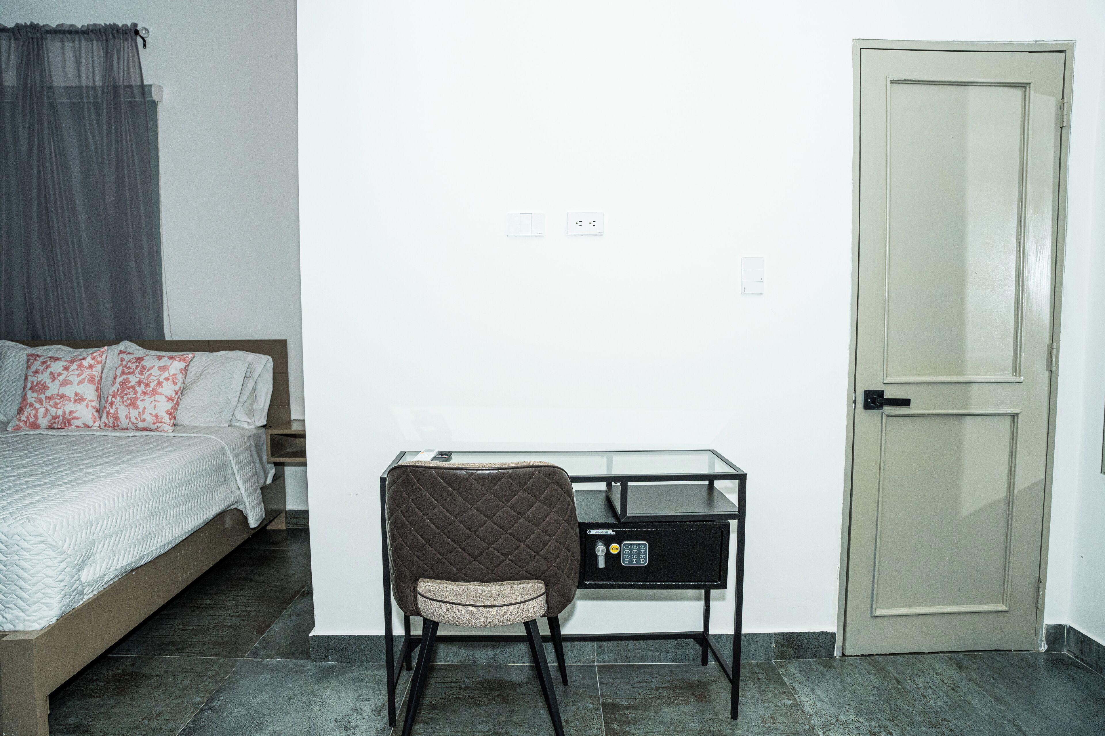 Hotelito Bonito Eli & Edw