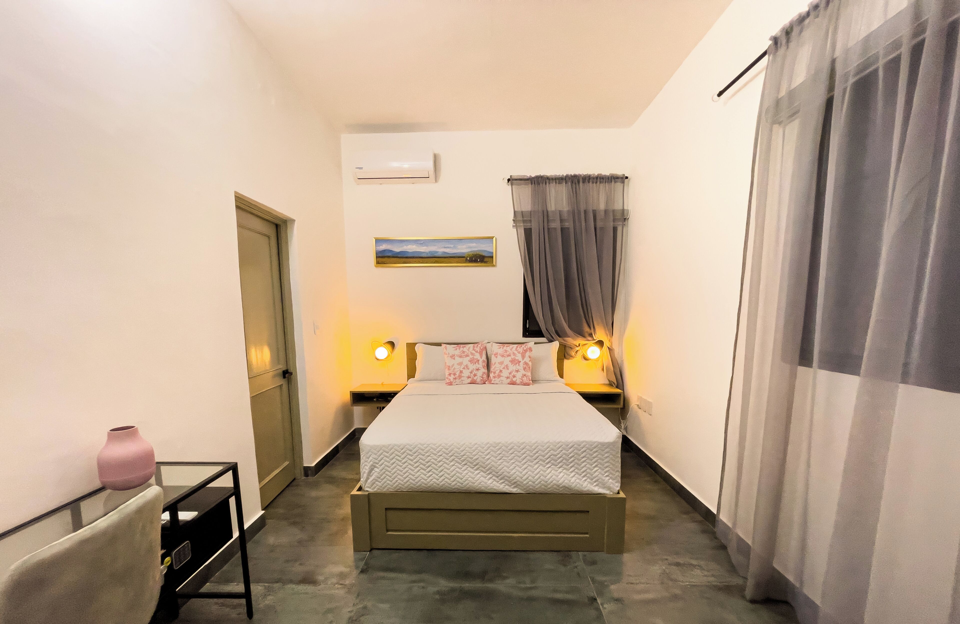 Hotelito Bonito Eli & Edw