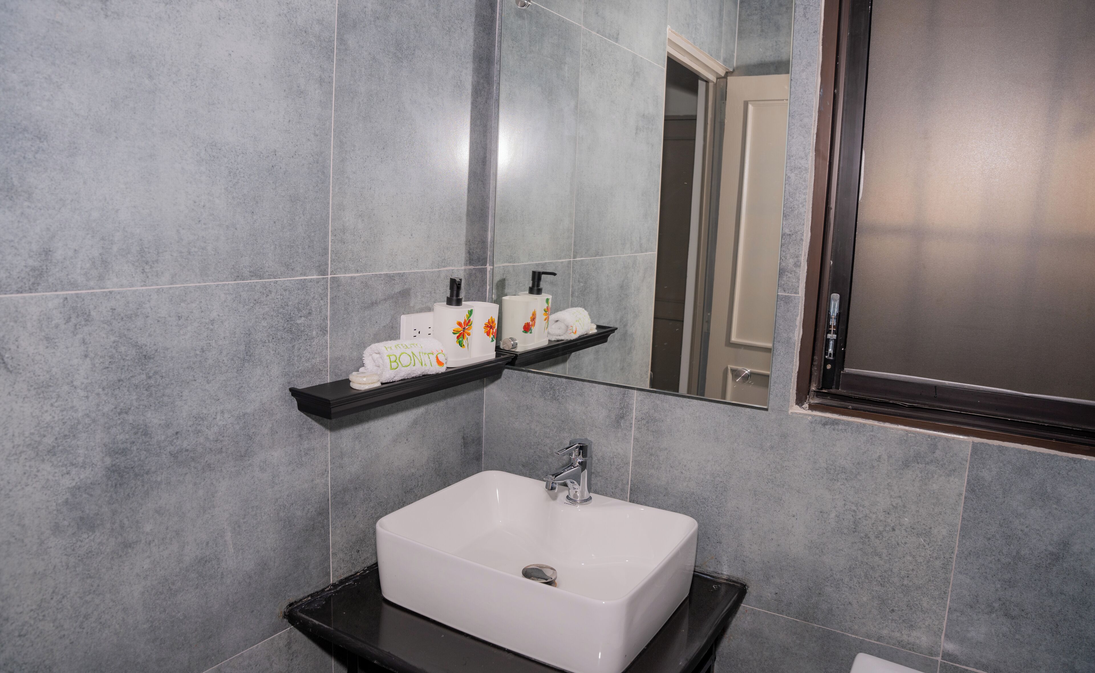 Hotelito Bonito Eli & Edw