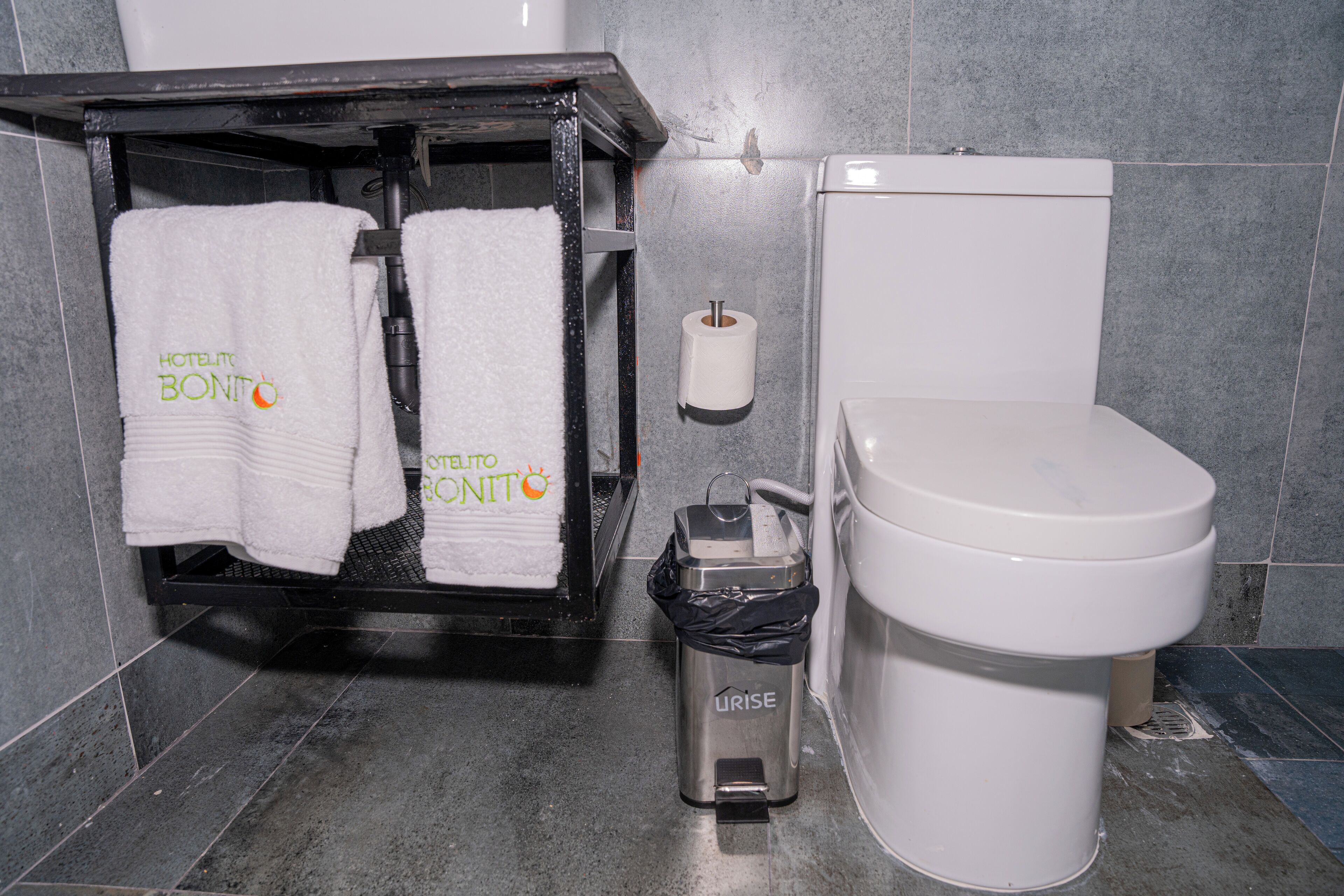 Hotelito Bonito Eli & Edw