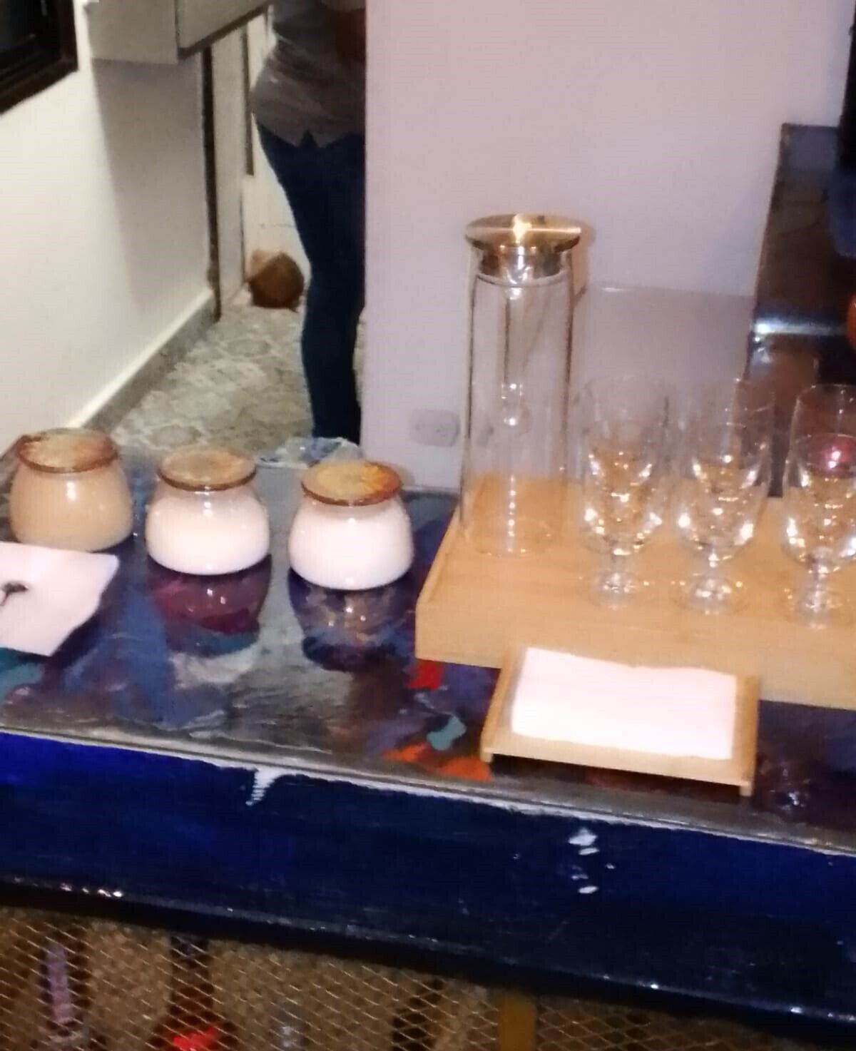 Hotelito Bonito Eli & Edw