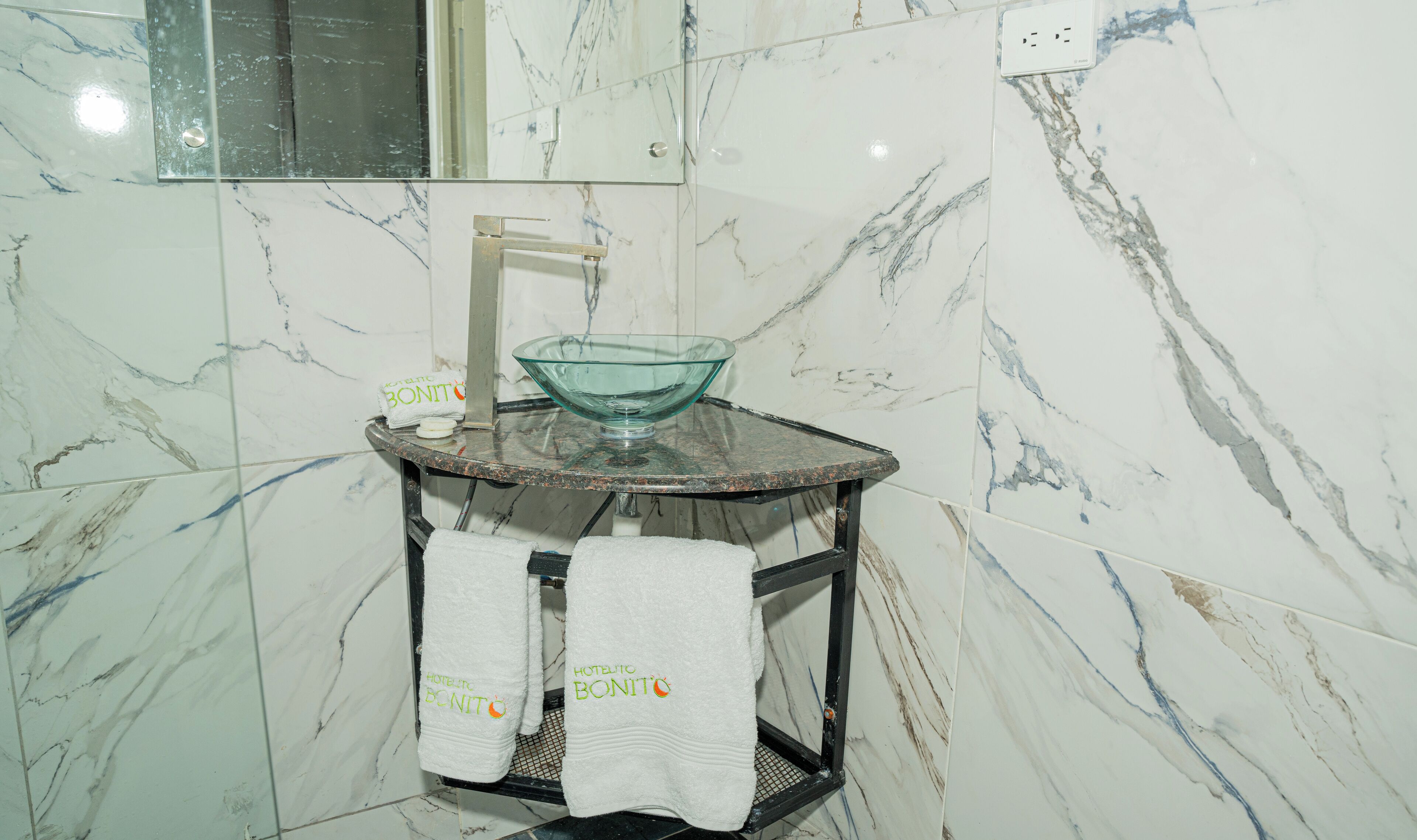 Hotelito Bonito Eli & Edw