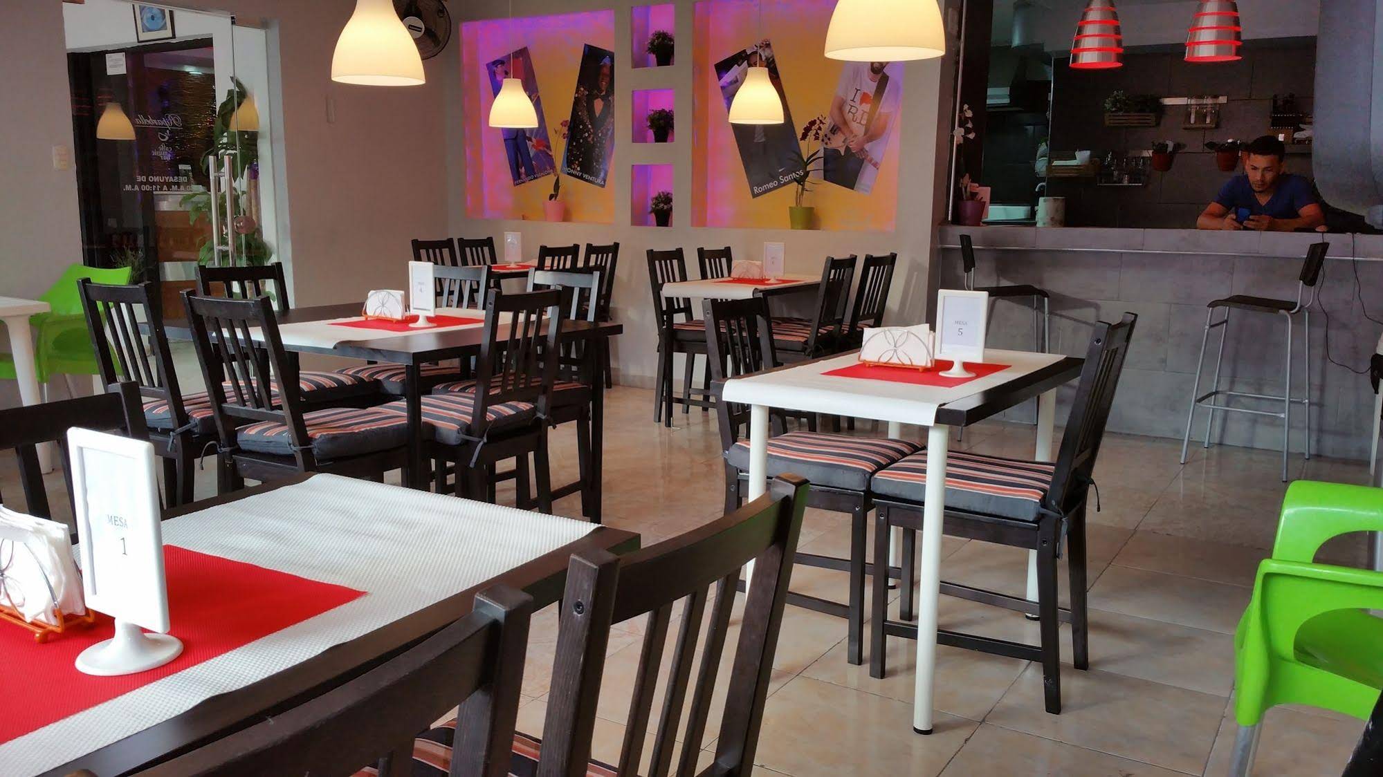 Hotel Riparbella