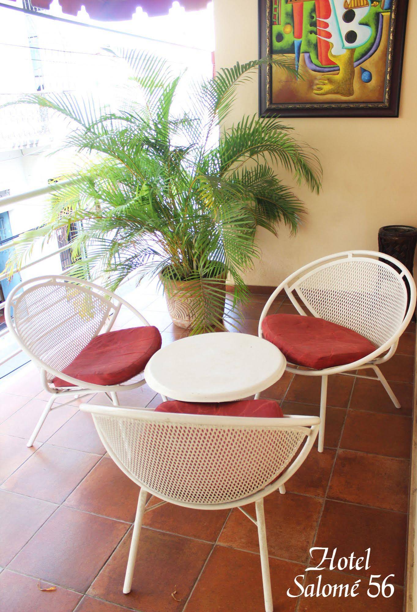 Hotel Casa Aluge