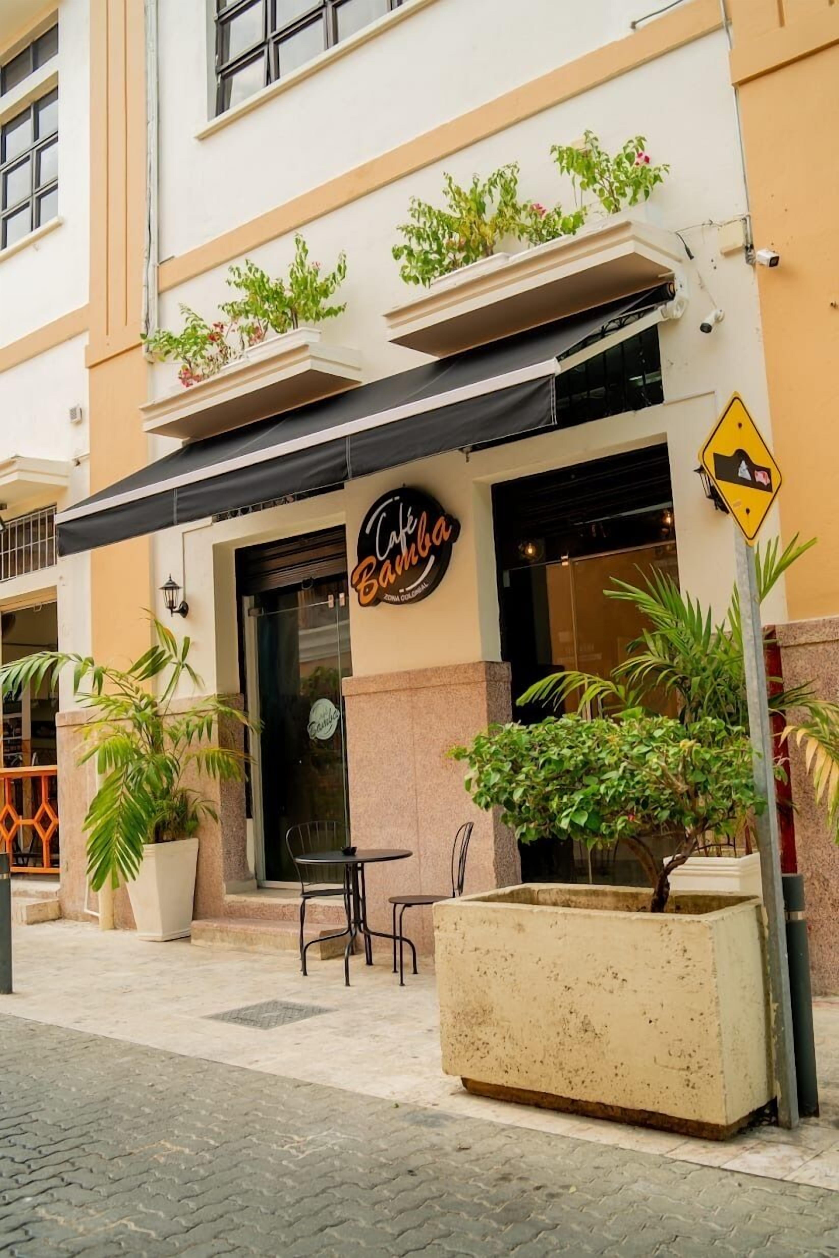Jardin Colonial Boutique Hotel