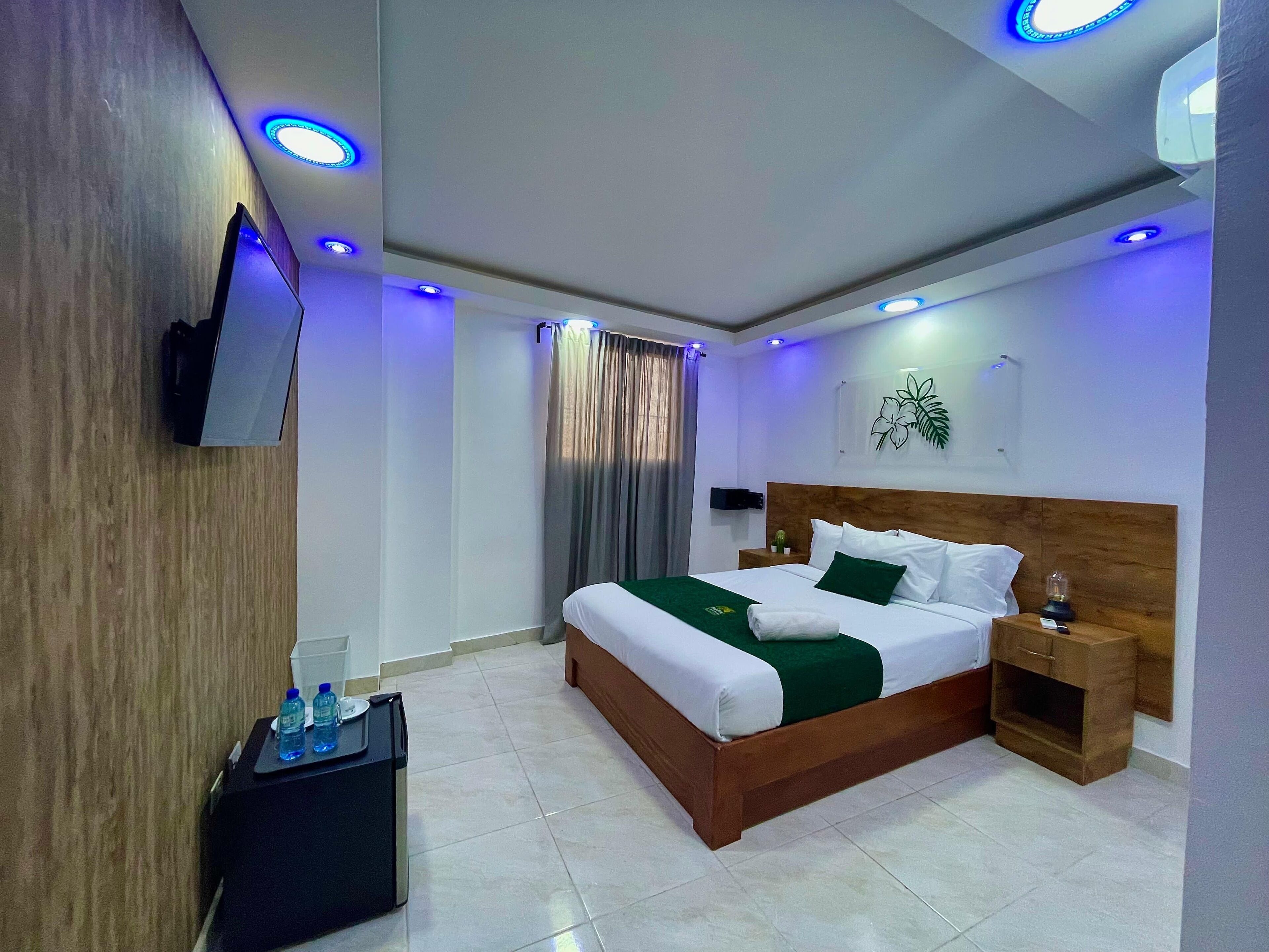 Jardin Colonial Boutique Hotel