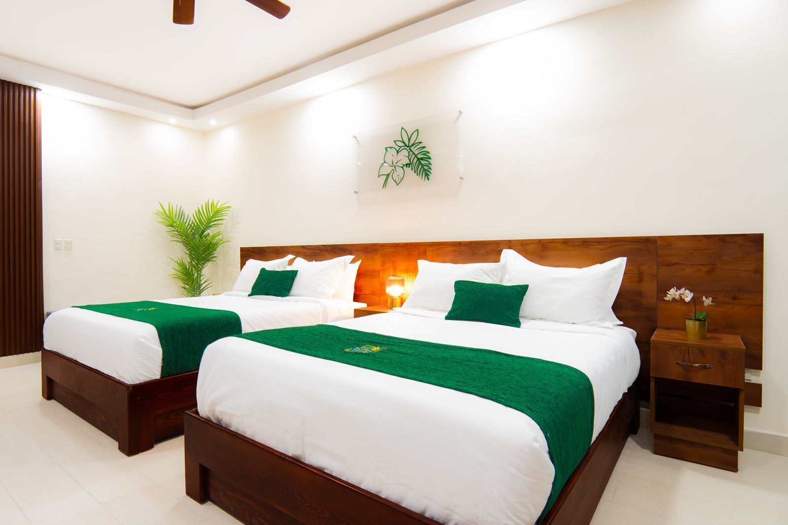 Jardin Colonial Boutique Hotel