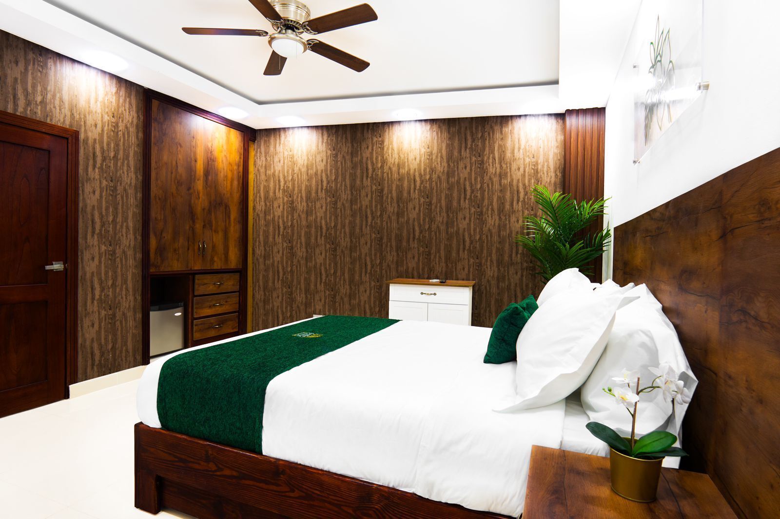 Jardin Colonial Boutique Hotel