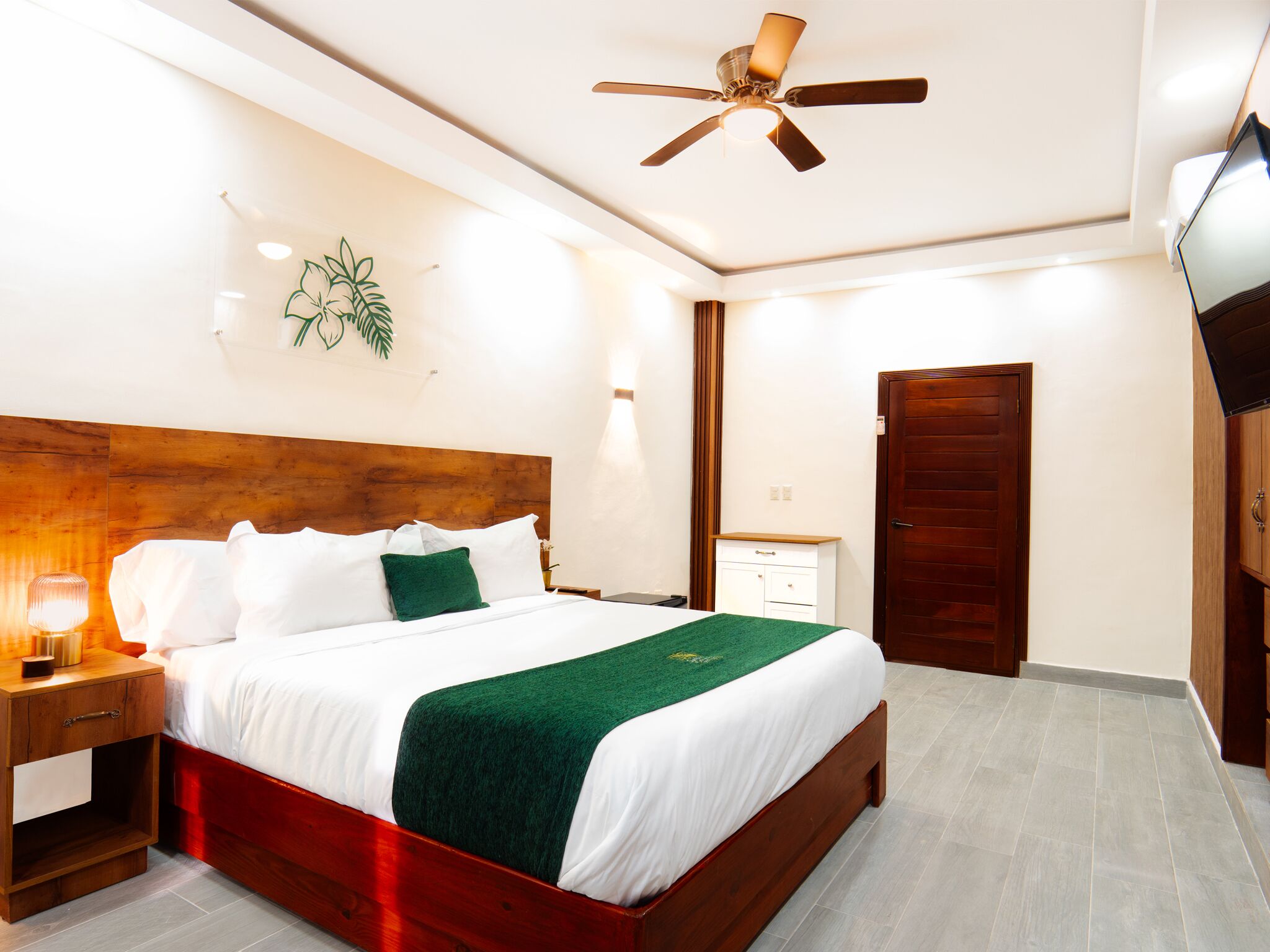 Jardin Colonial Boutique Hotel