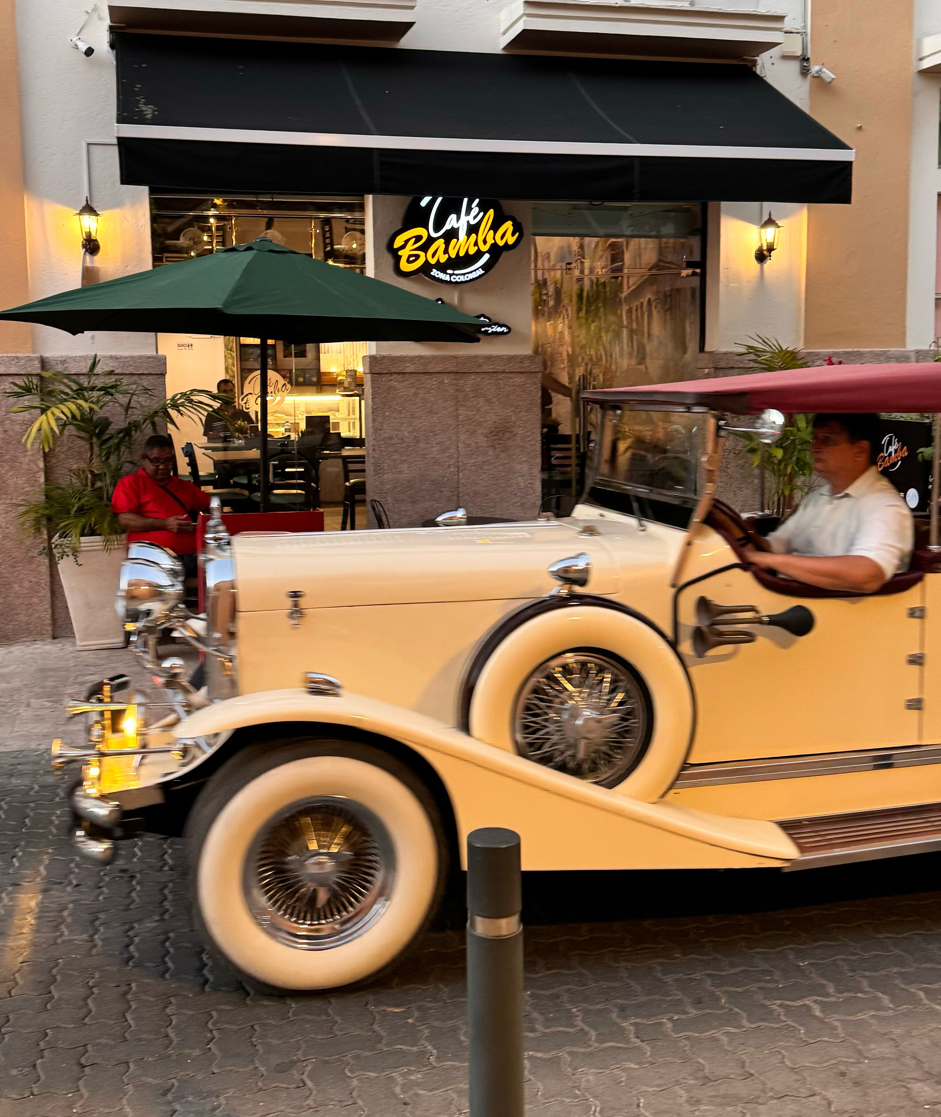 Jardin Colonial Boutique Hotel