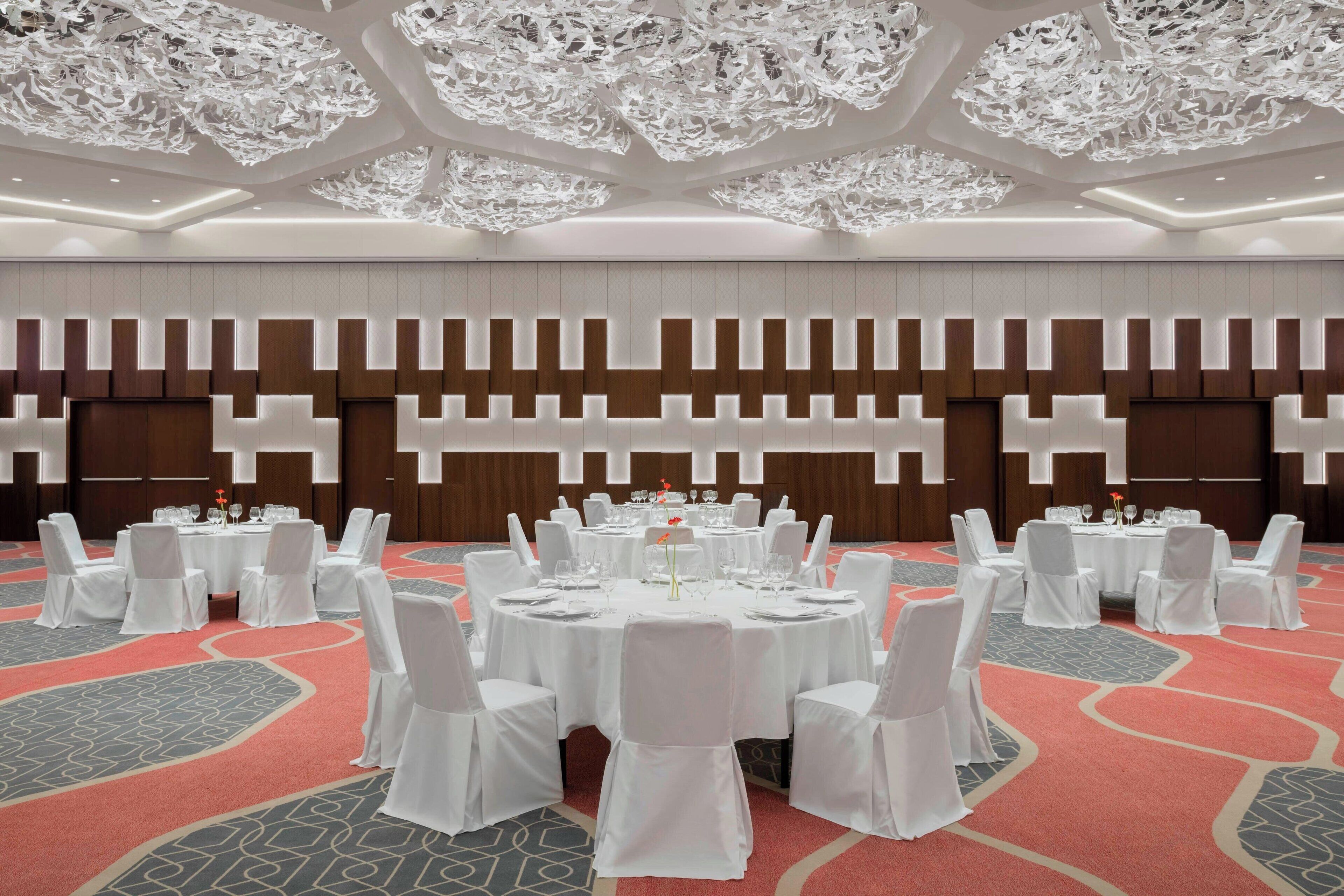 Sheraton Annaba Hotel