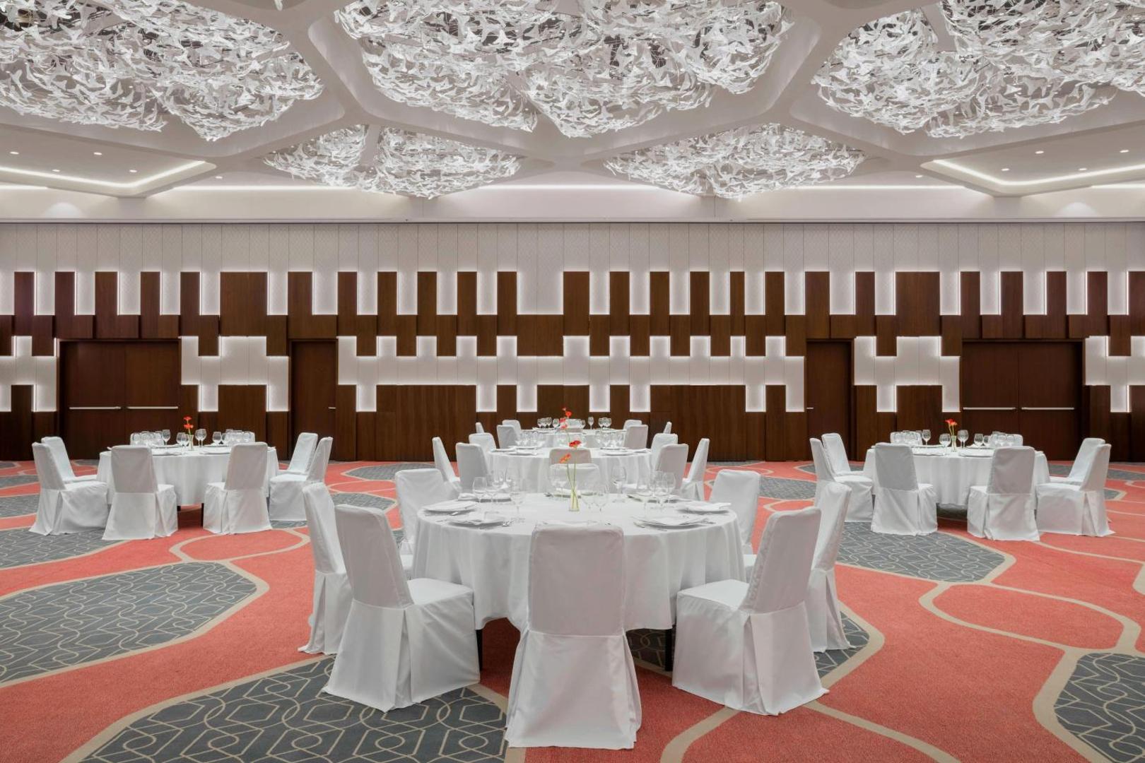 Sheraton Annaba Hotel