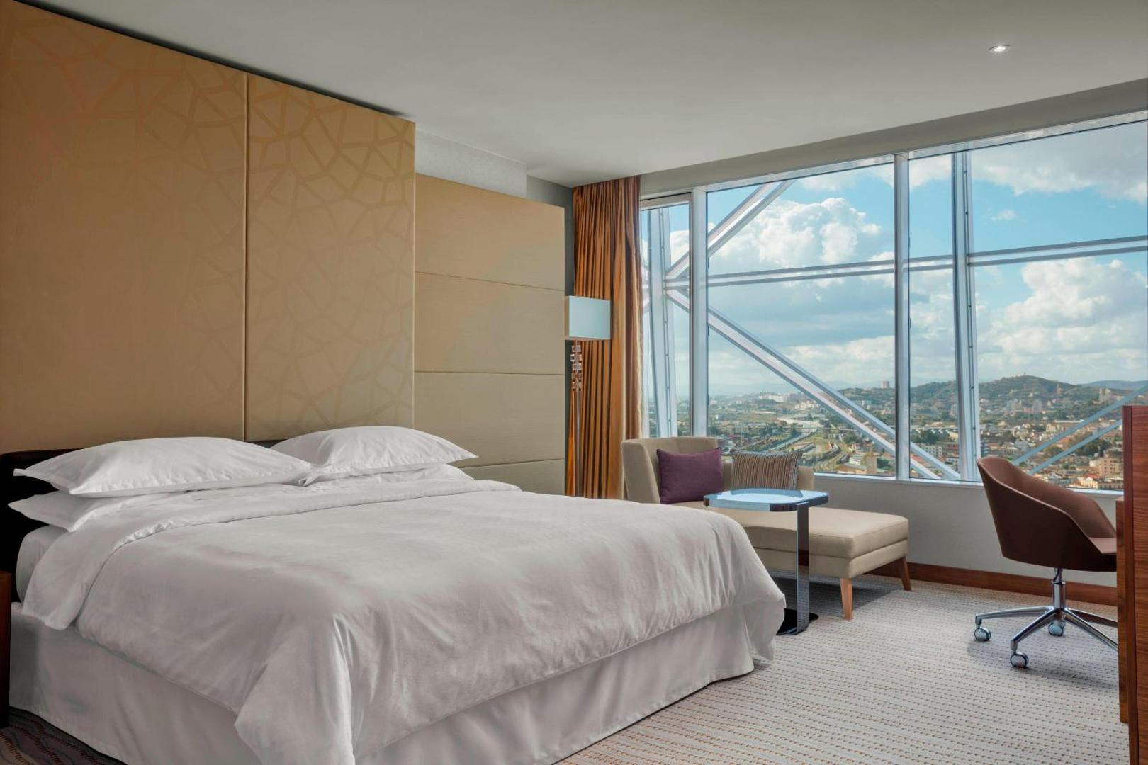 Sheraton Annaba Hotel