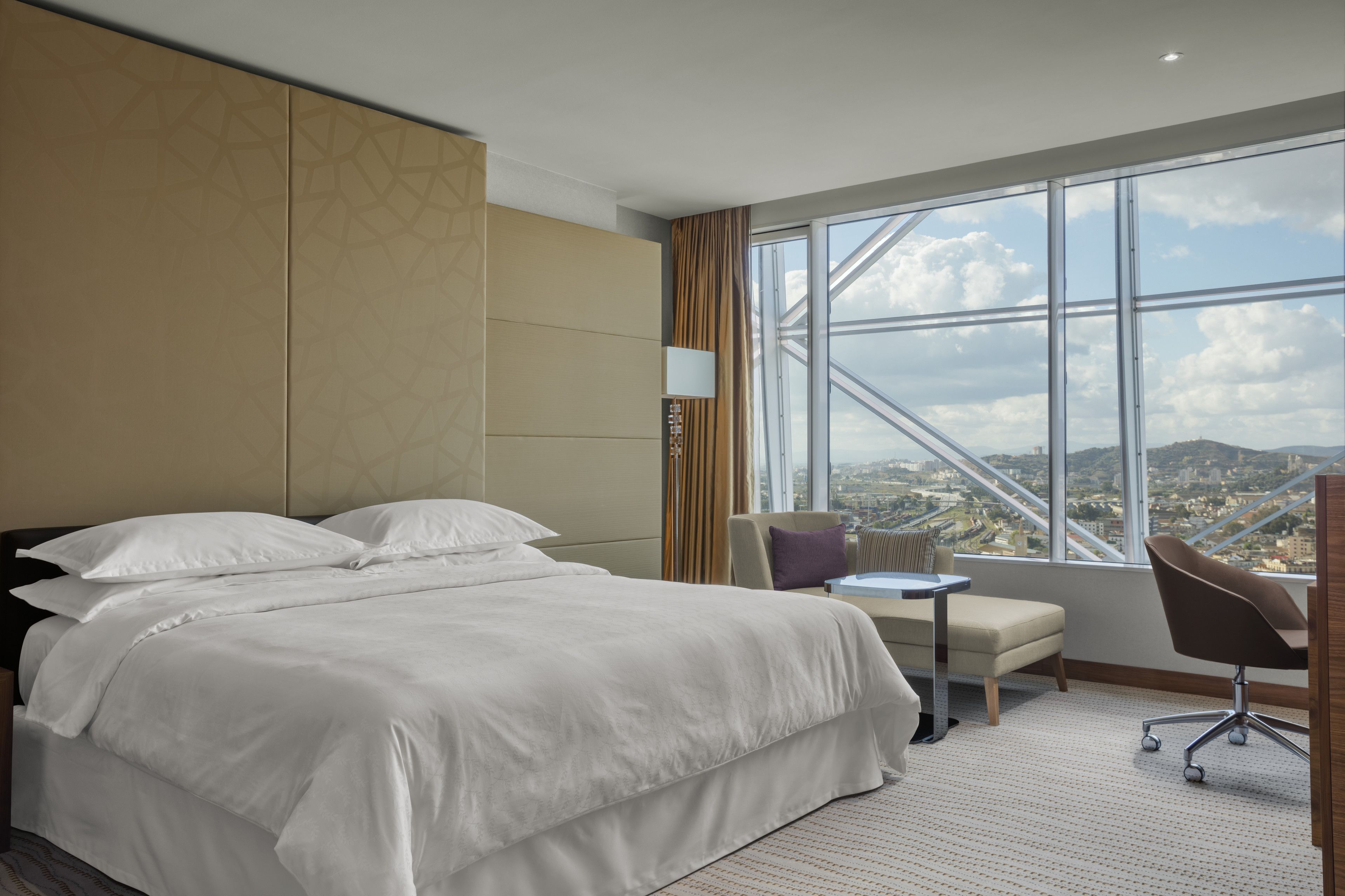 Sheraton Annaba Hotel