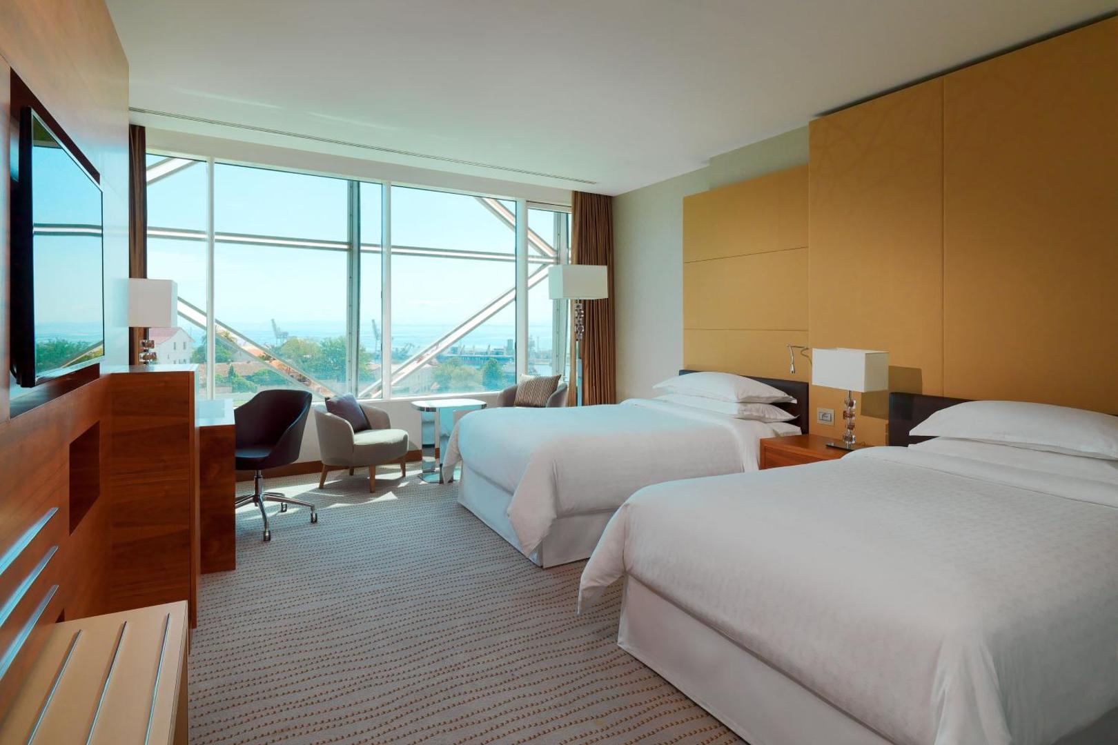 Sheraton Annaba Hotel