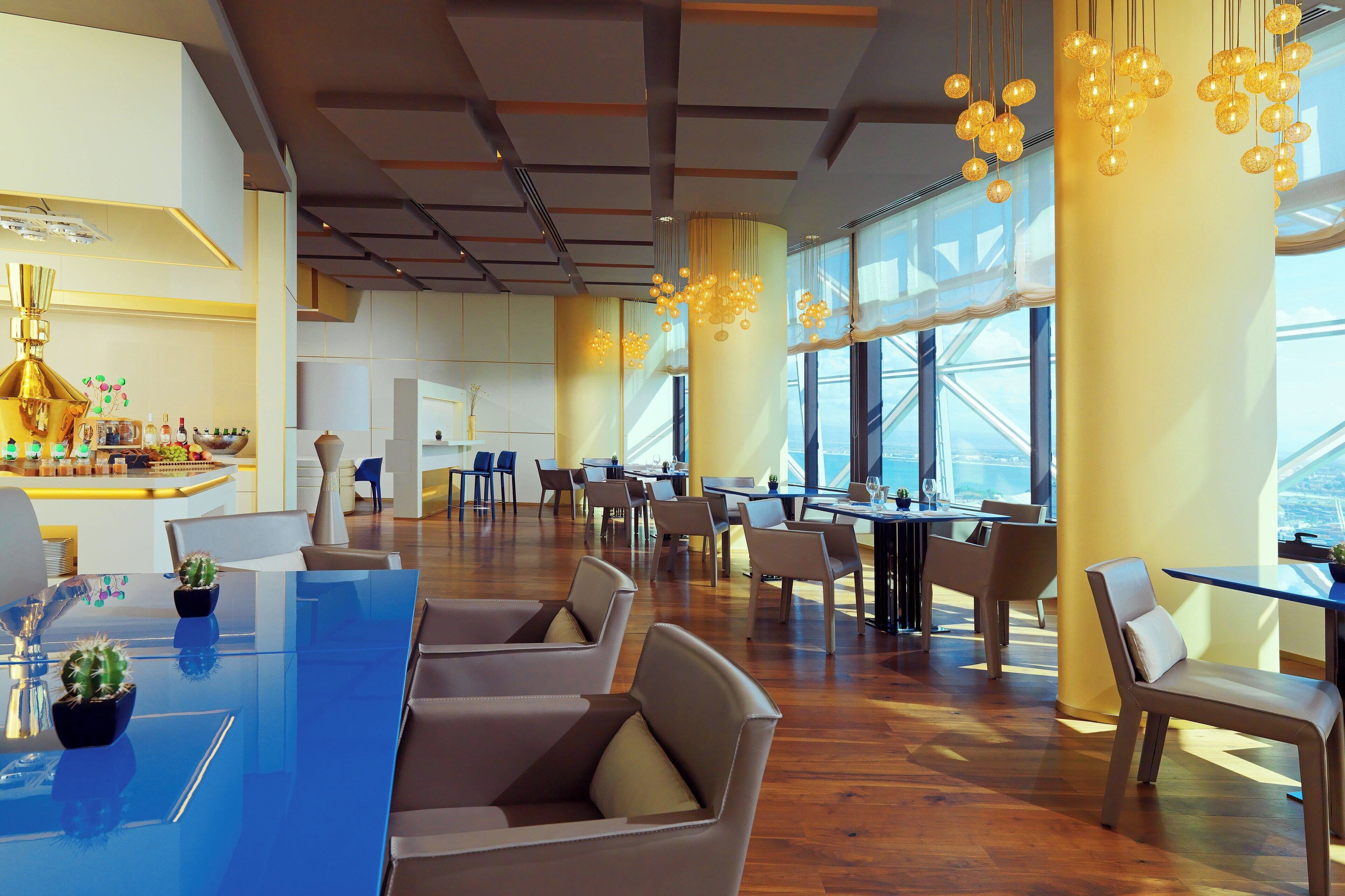 Sheraton Annaba Hotel