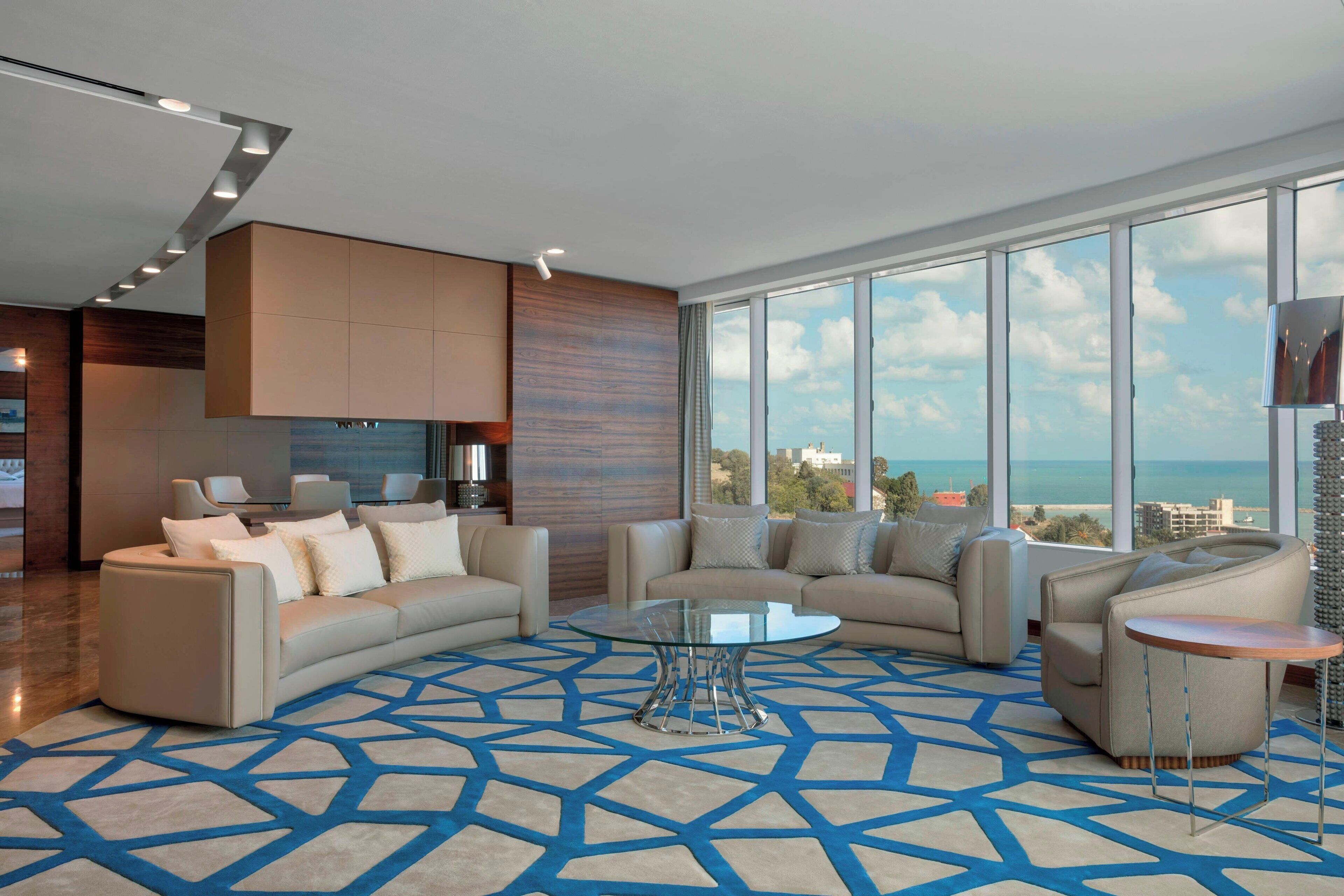 Sheraton Annaba Hotel