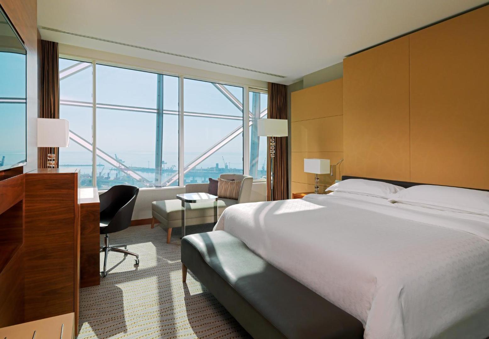 Sheraton Annaba Hotel