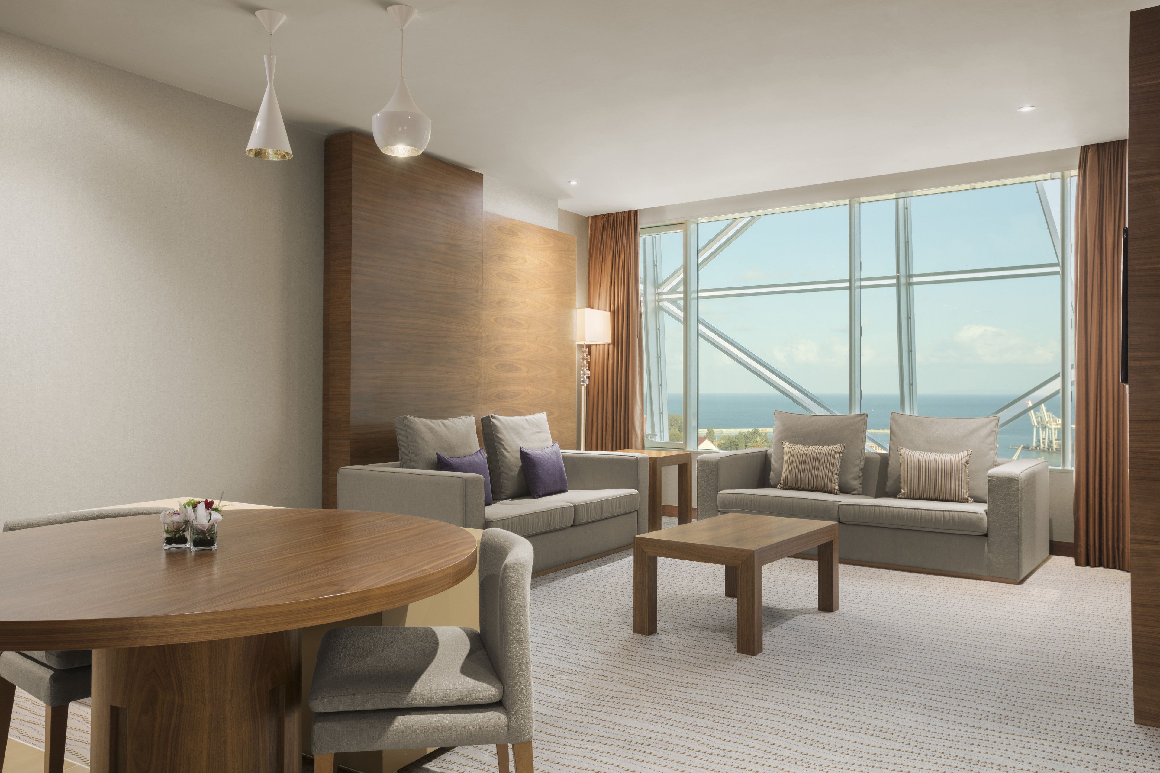 Sheraton Annaba Hotel