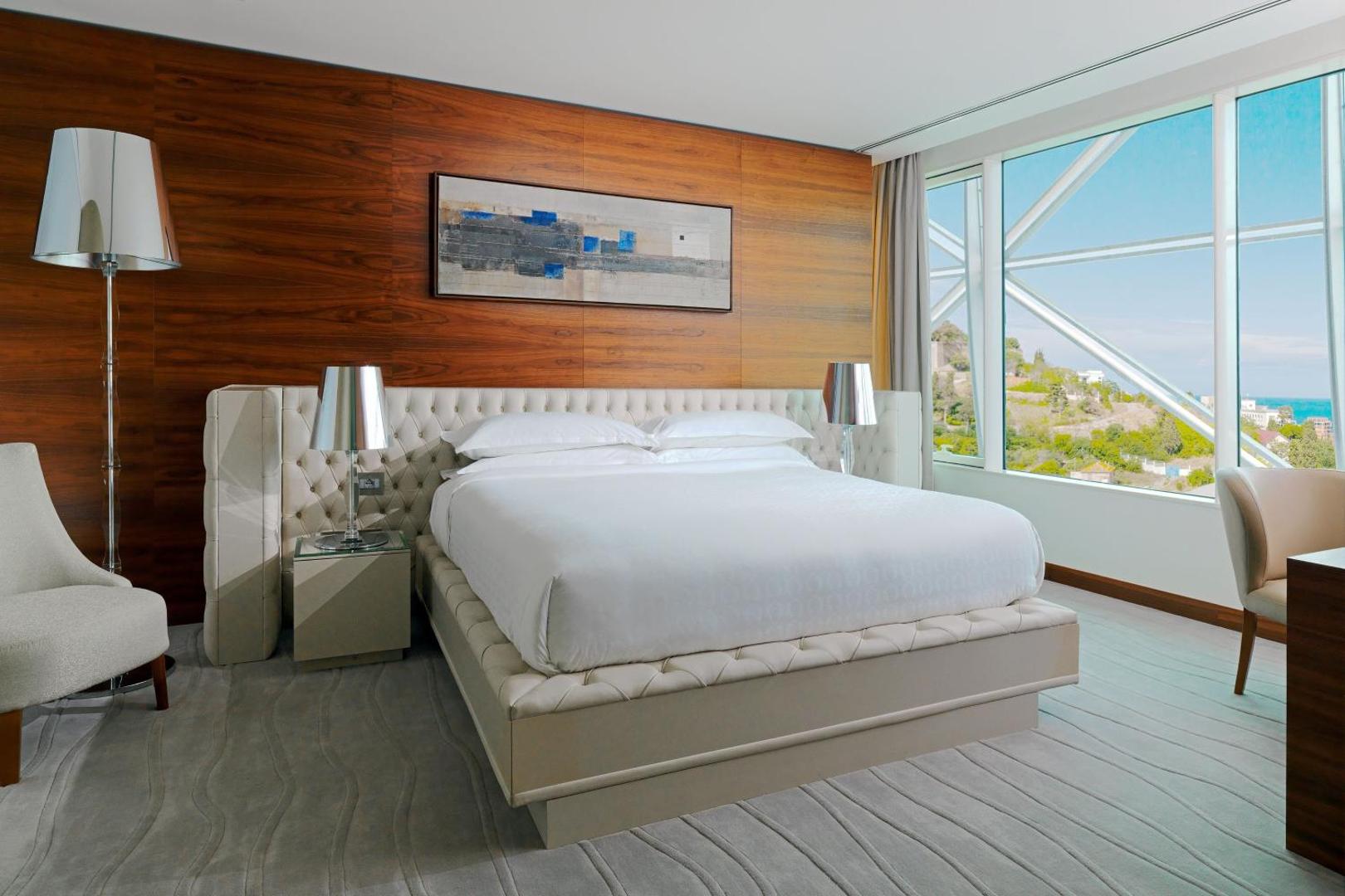 Sheraton Annaba Hotel