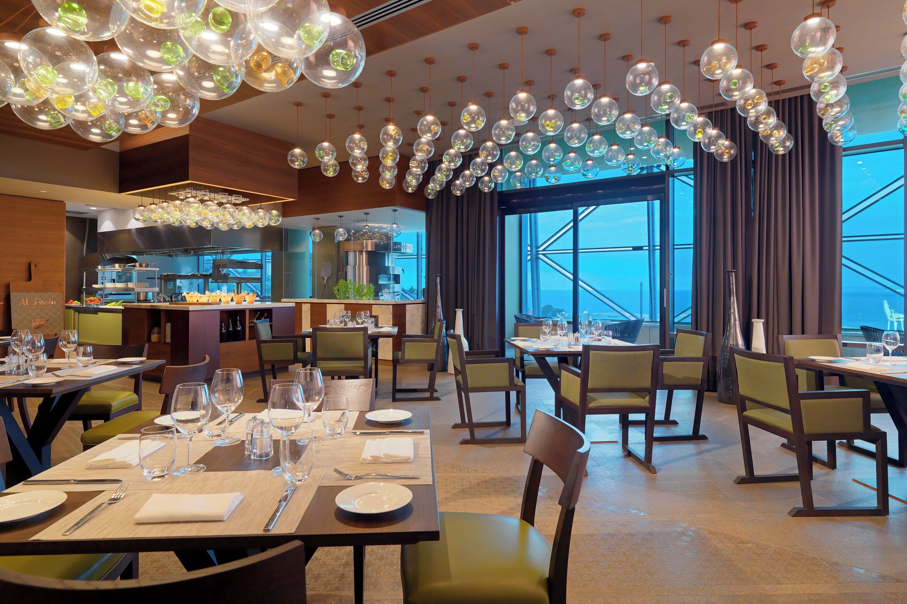 Sheraton Annaba Hotel