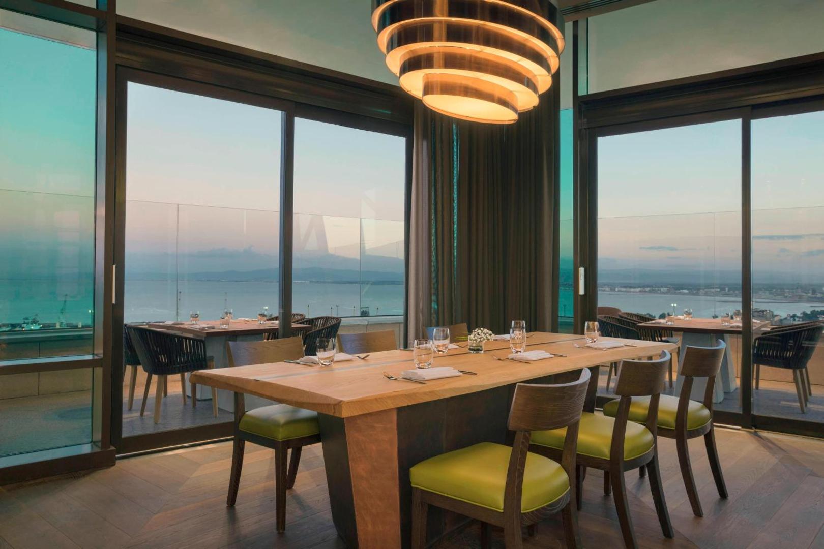 Sheraton Annaba Hotel