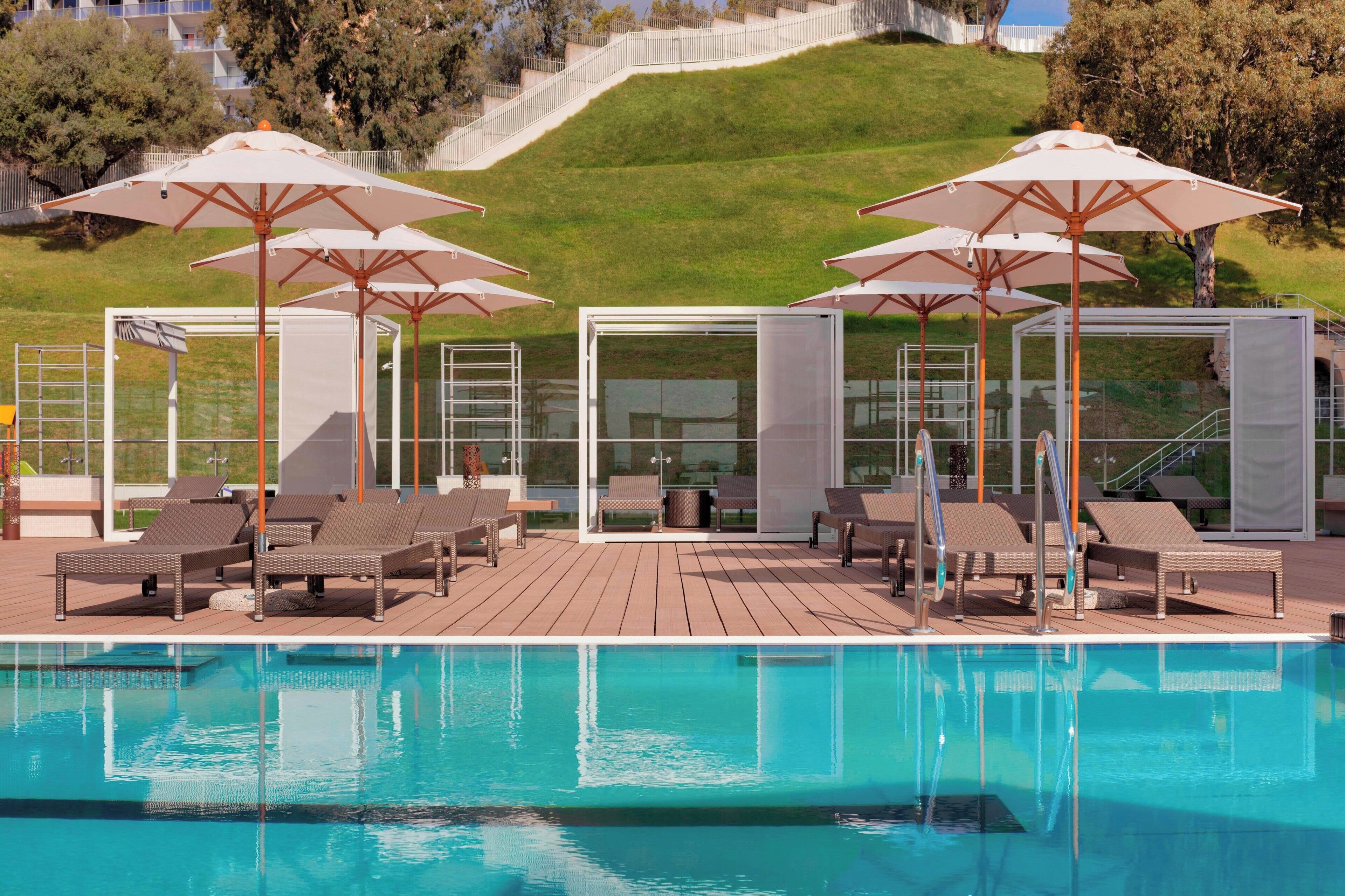 Sheraton Annaba Hotel