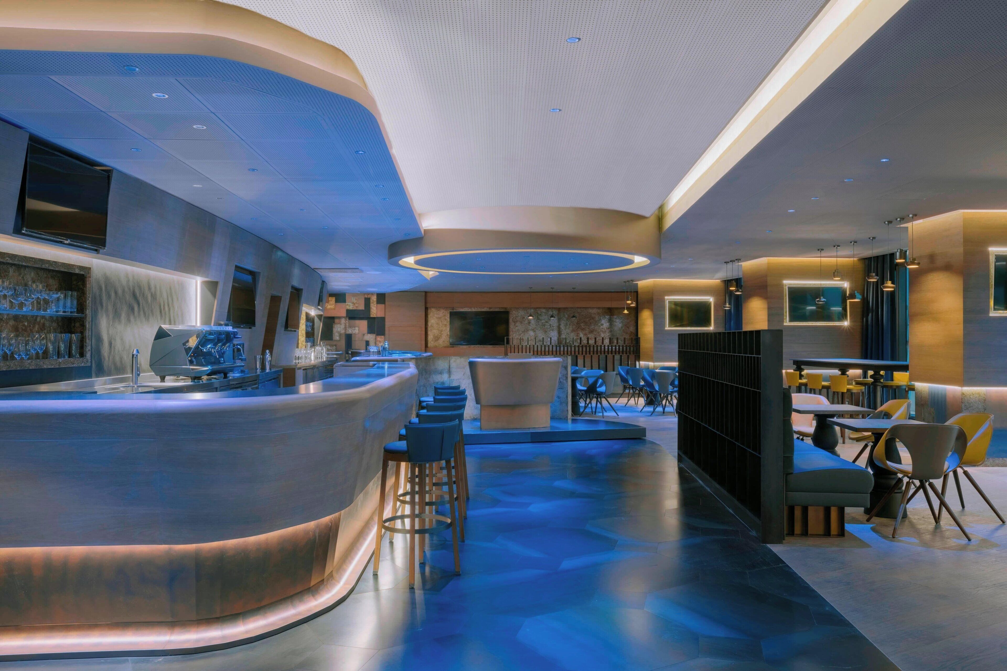 Sheraton Annaba Hotel