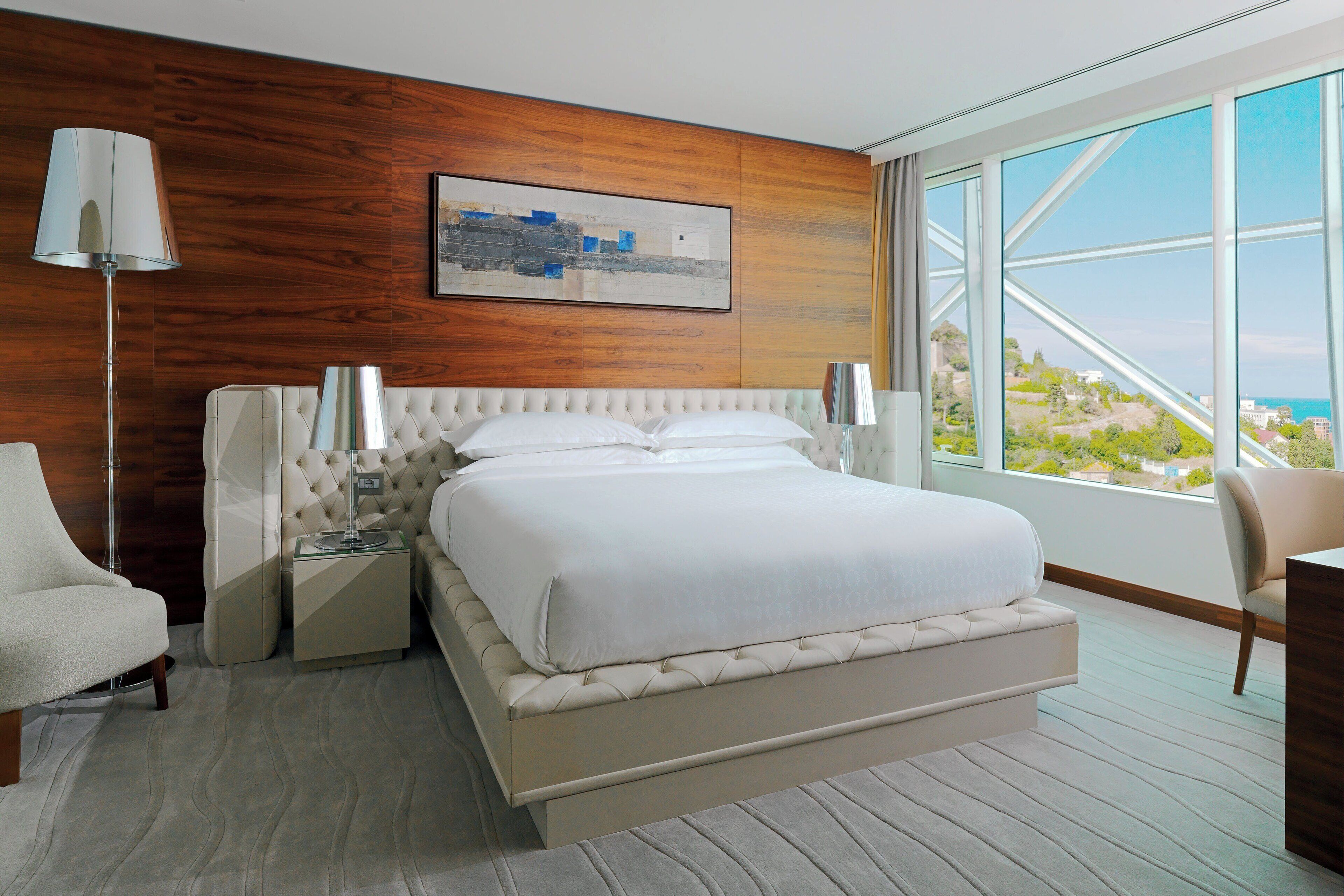 Sheraton Annaba Hotel