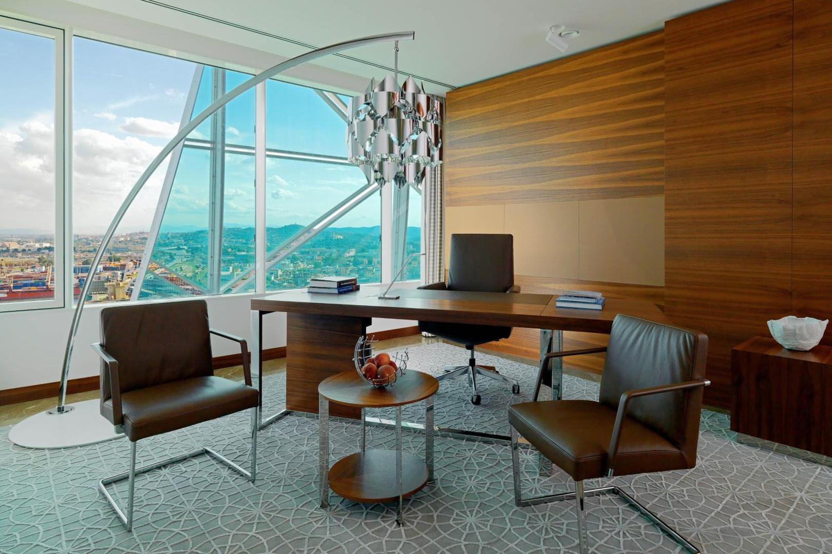 Sheraton Annaba Hotel