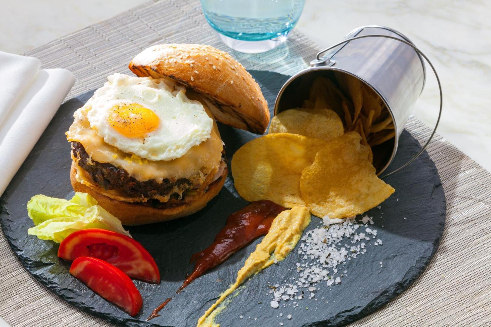 Sheraton Annaba Hotel